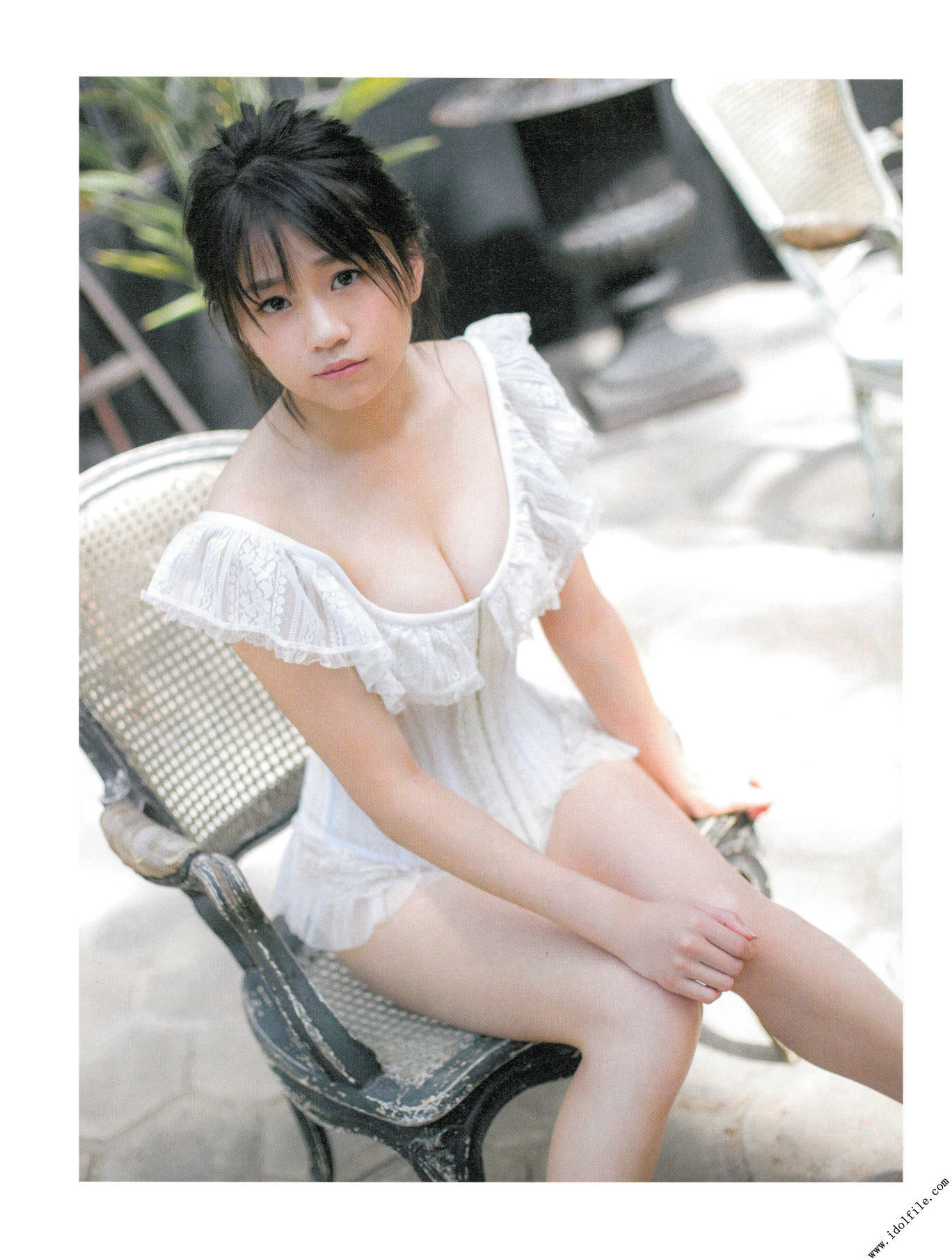 島田晴香「そんな生き方」-图52