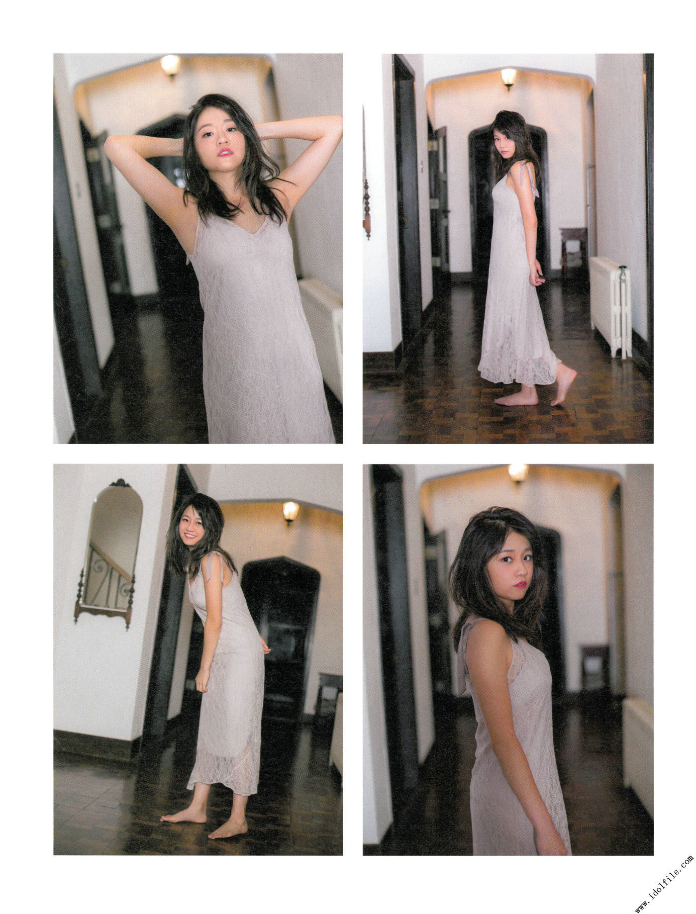 島田晴香「そんな生き方」-图58