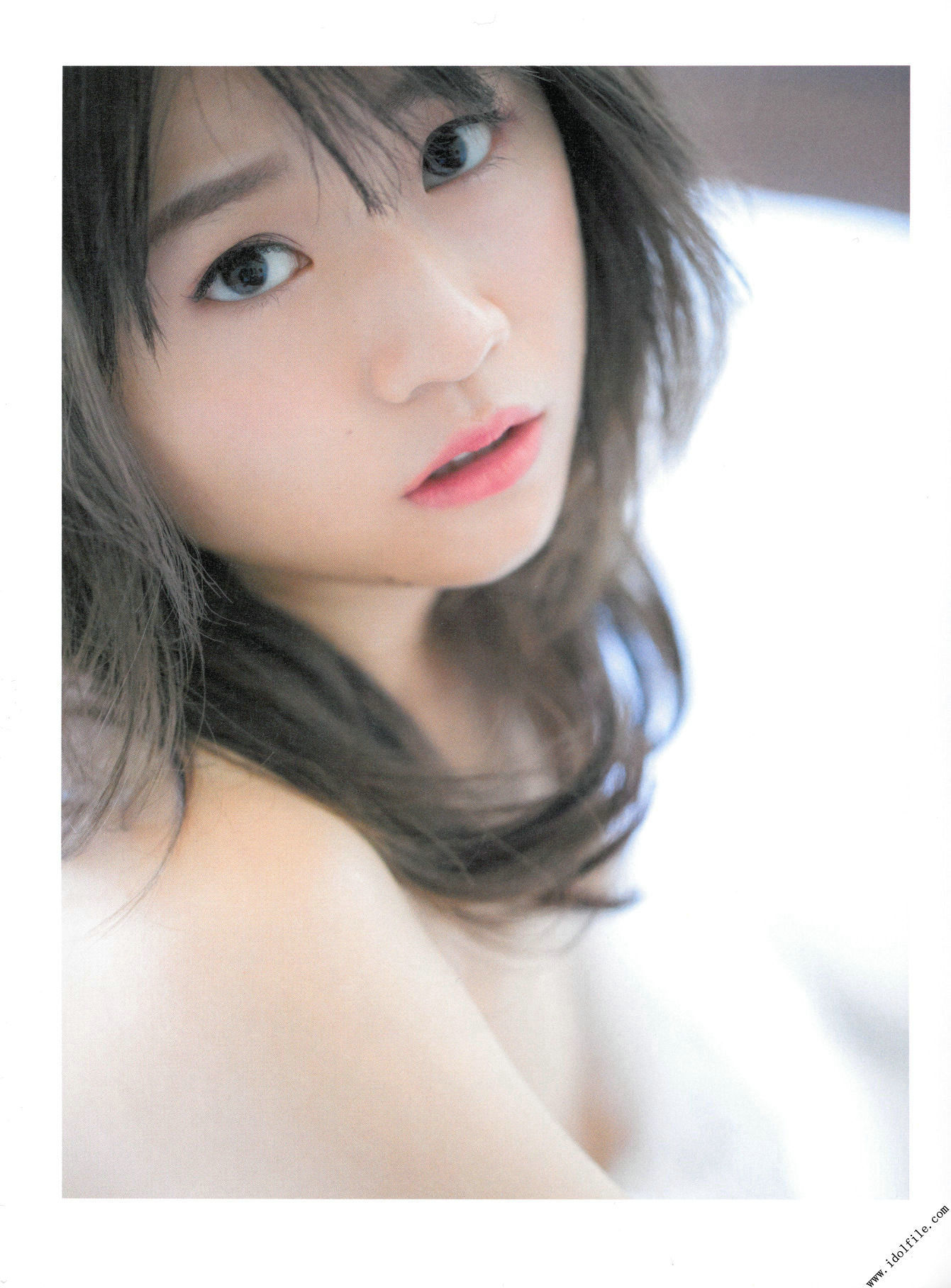 島田晴香「そんな生き方」-图5