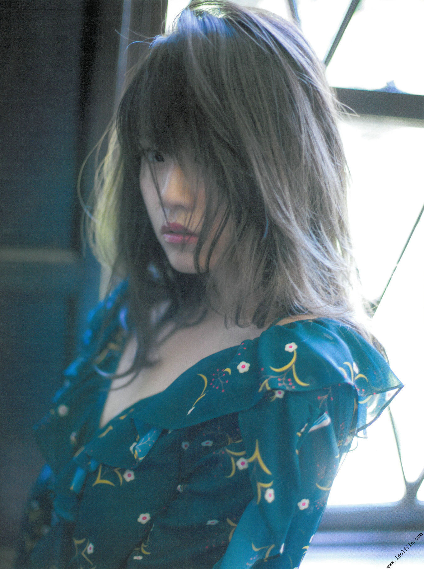 島田晴香「そんな生き方」-图61