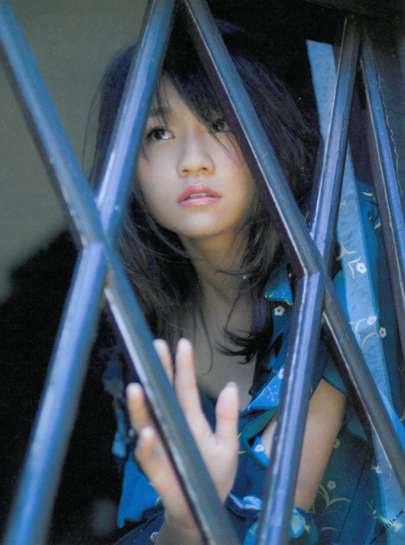 島田晴香「そんな生き方」-图63