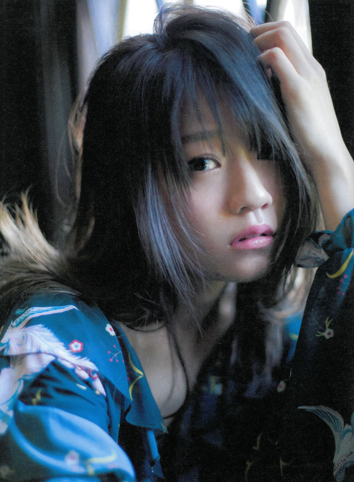 島田晴香「そんな生き方」-图64