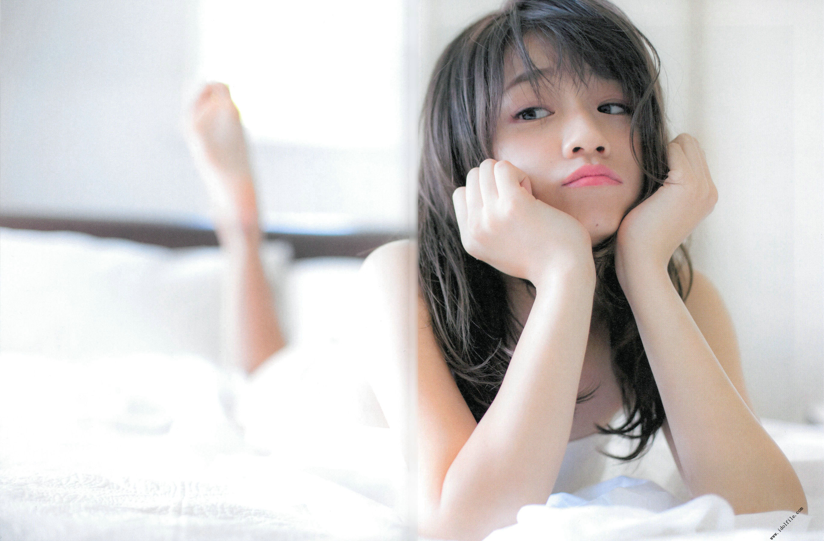 島田晴香「そんな生き方」-图6