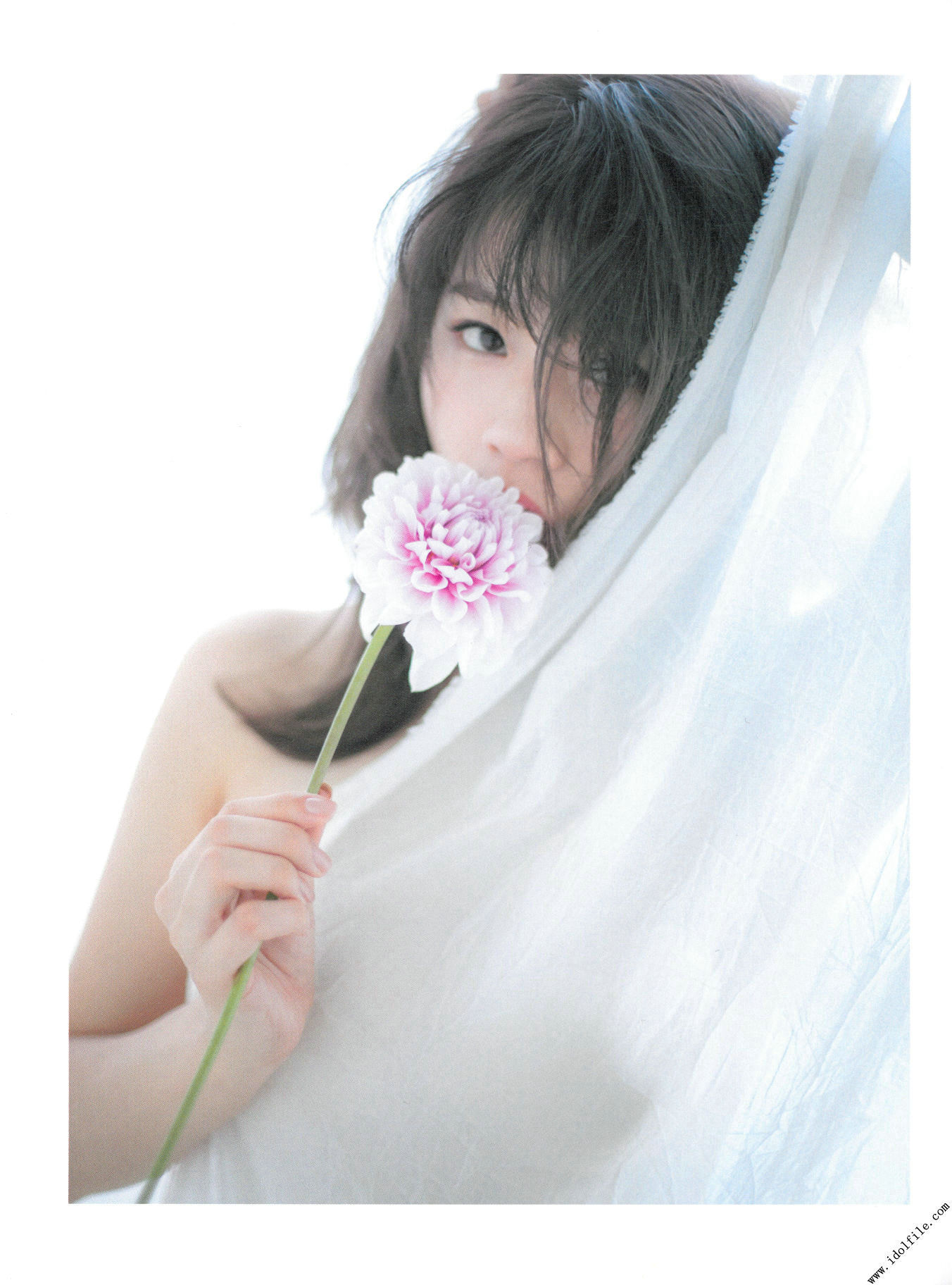 島田晴香「そんな生き方」-图76