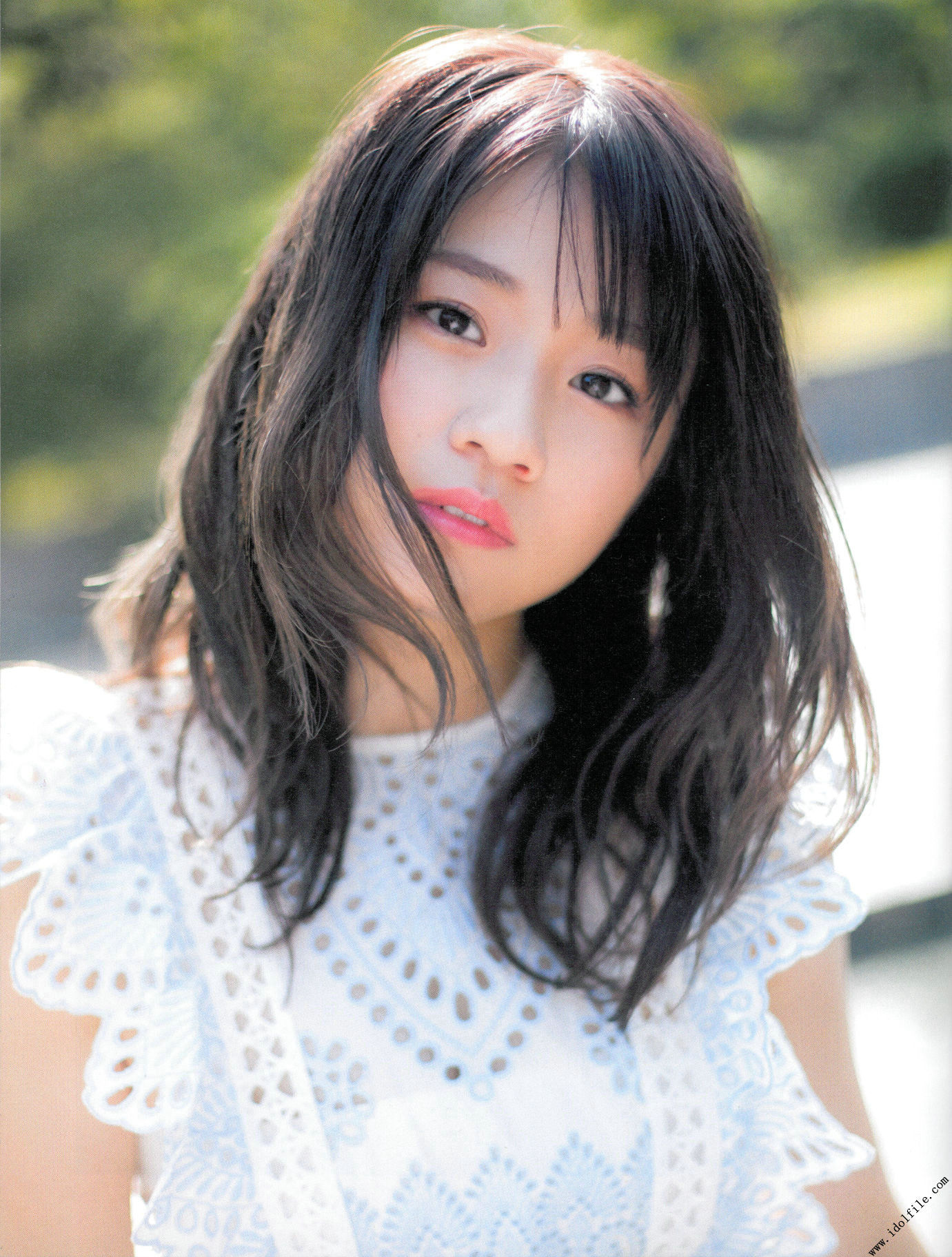 島田晴香「そんな生き方」-图8