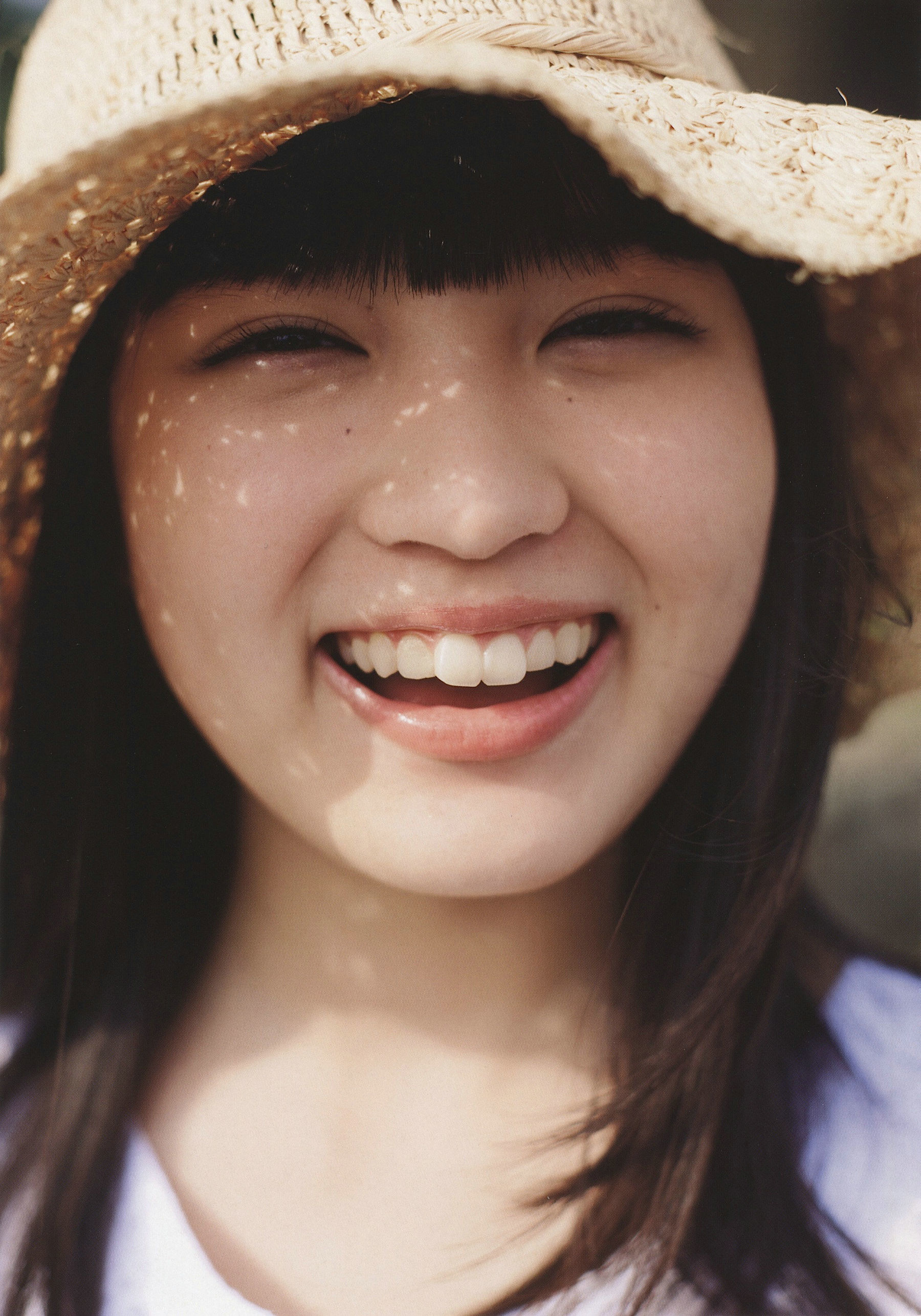 柏木ひなた《ひなた日和》-图11