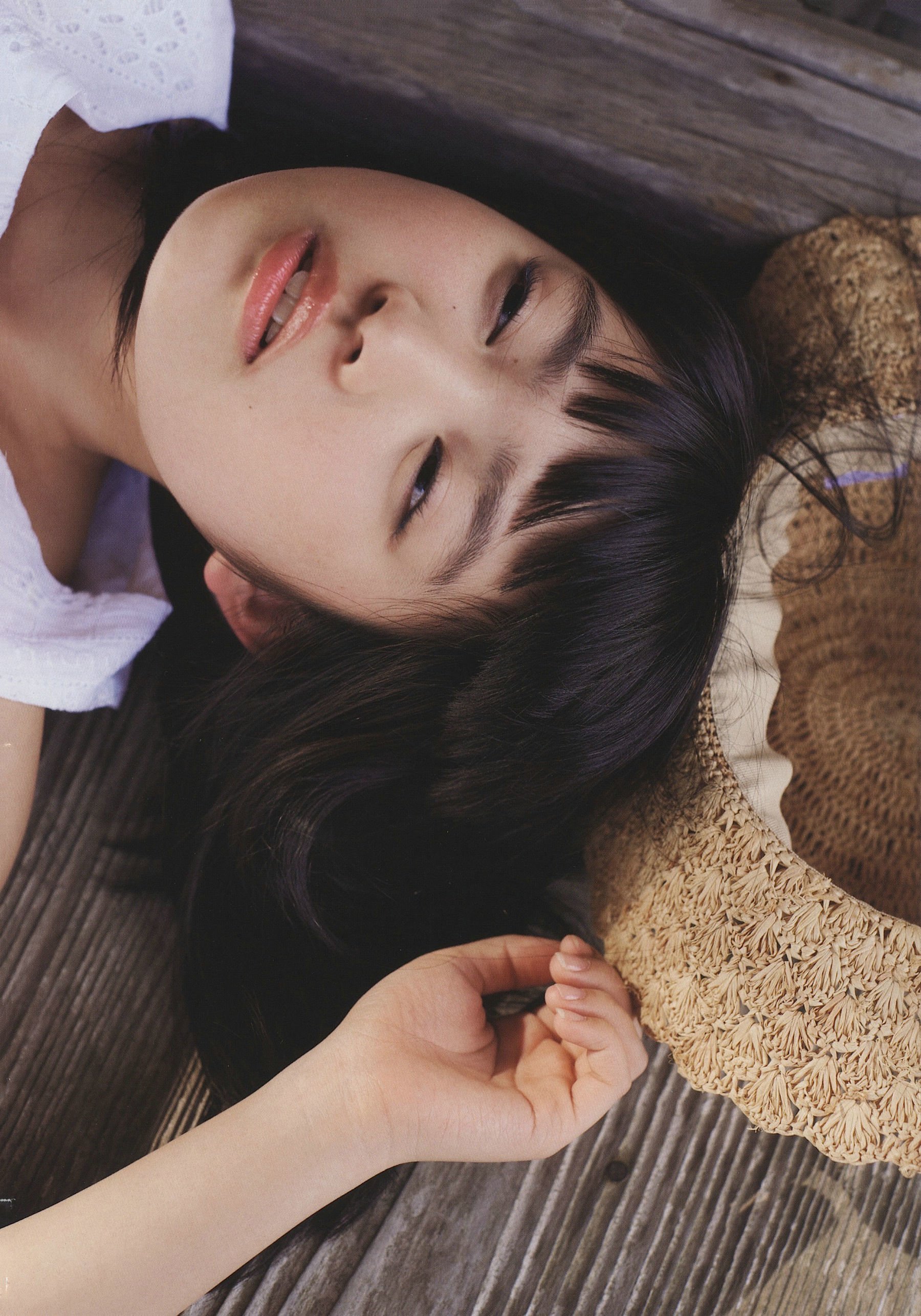 柏木ひなた《ひなた日和》-图12