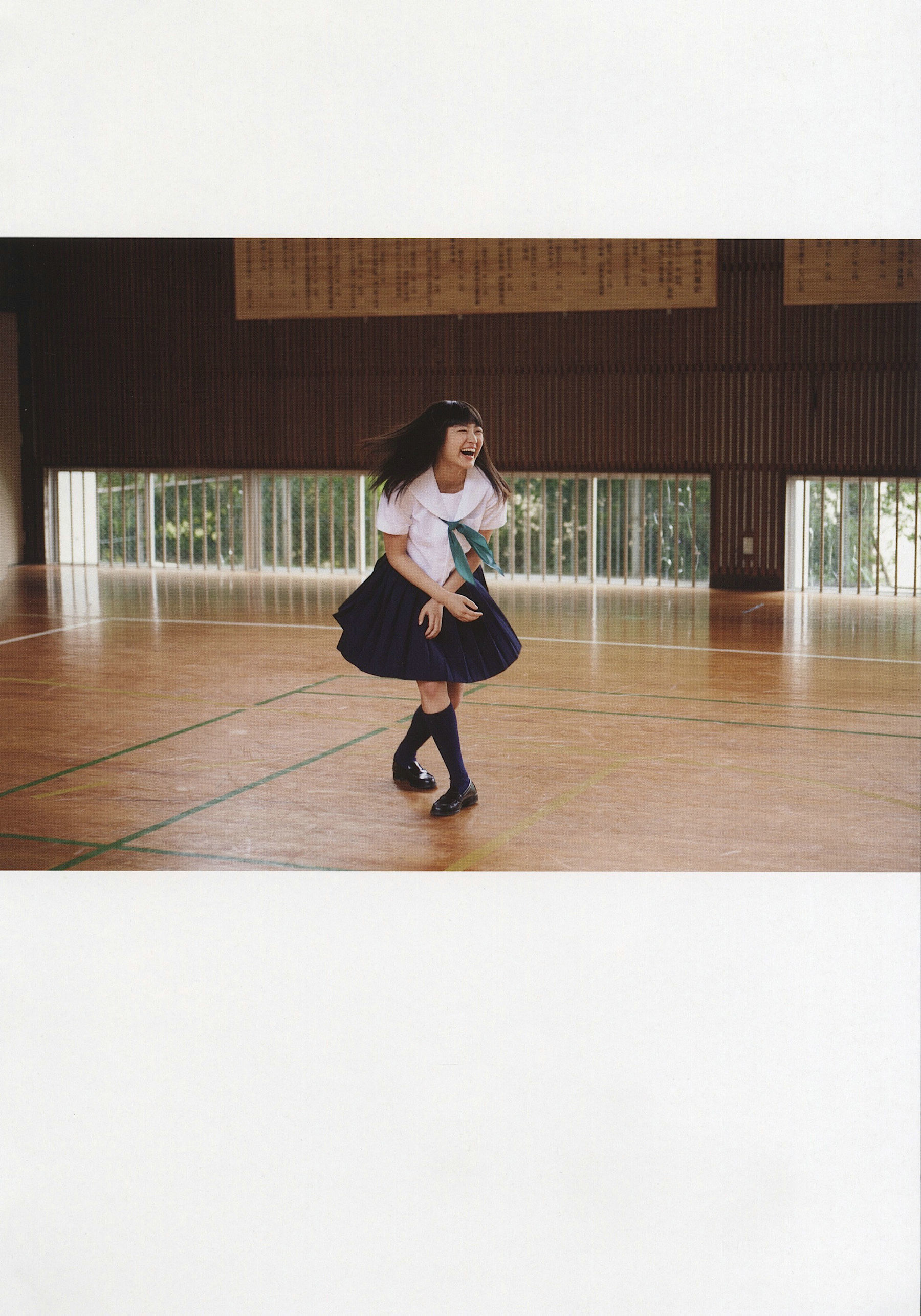 柏木ひなた《ひなた日和》-图14