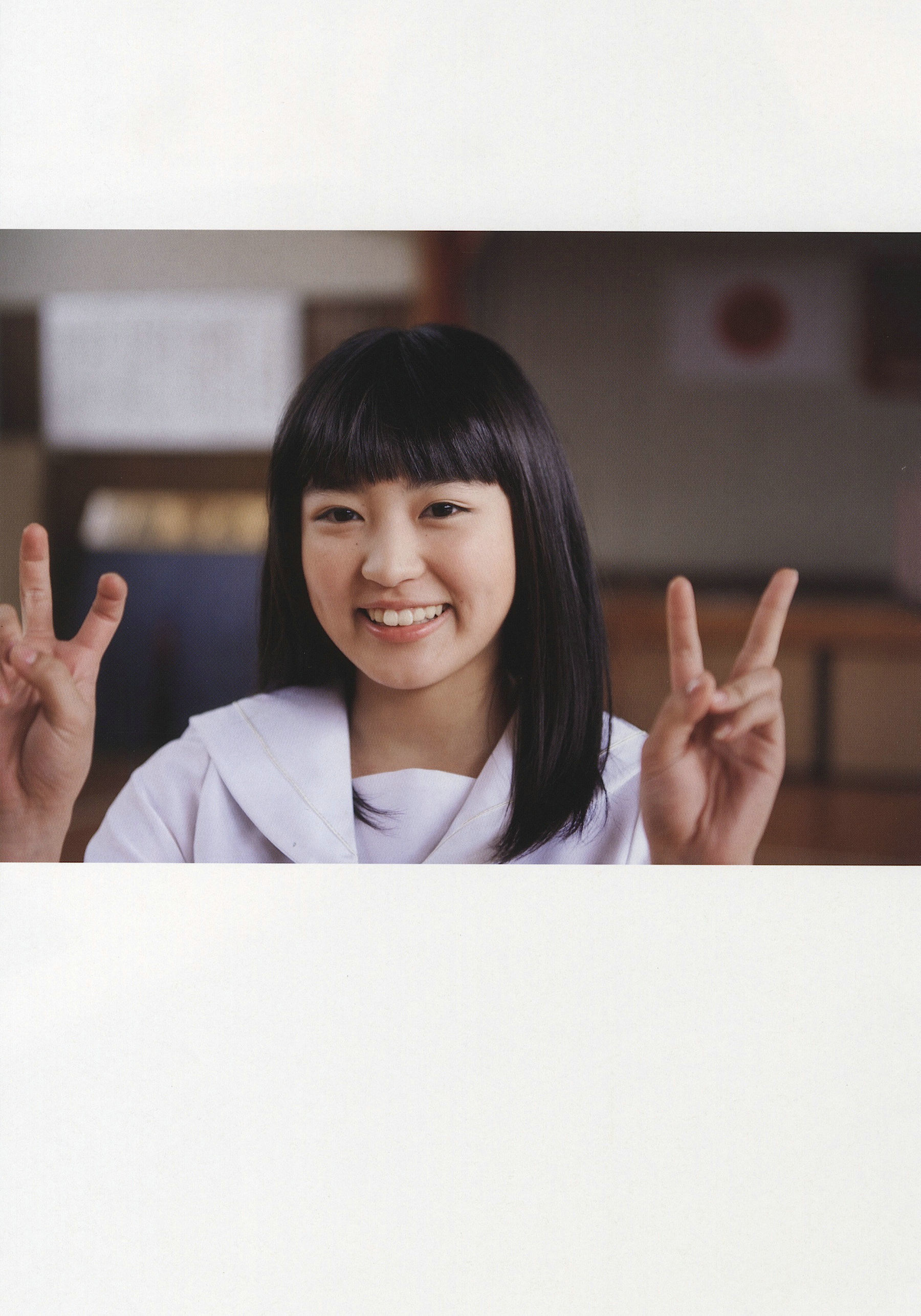 柏木ひなた《ひなた日和》-图15