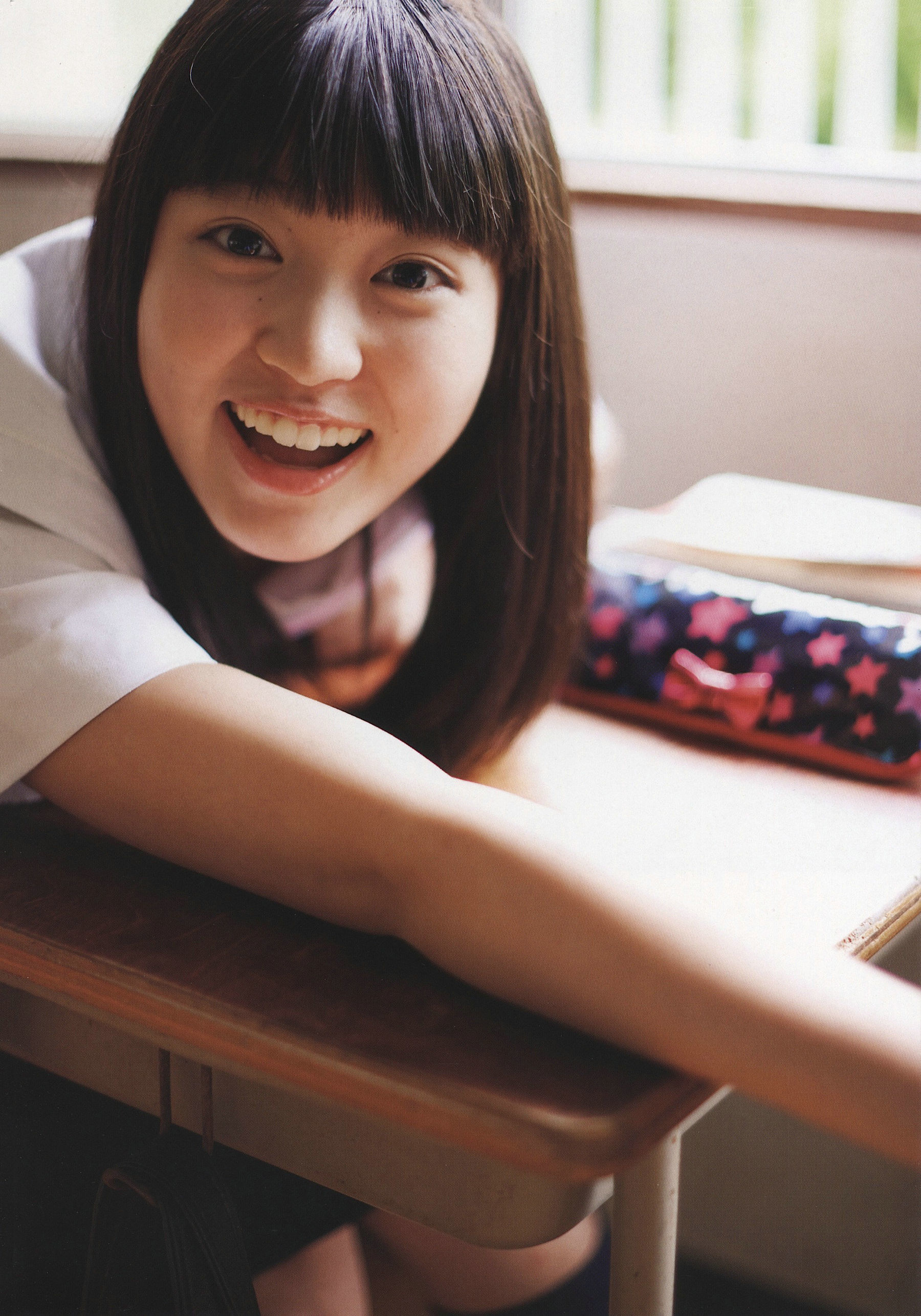 柏木ひなた《ひなた日和》-图16