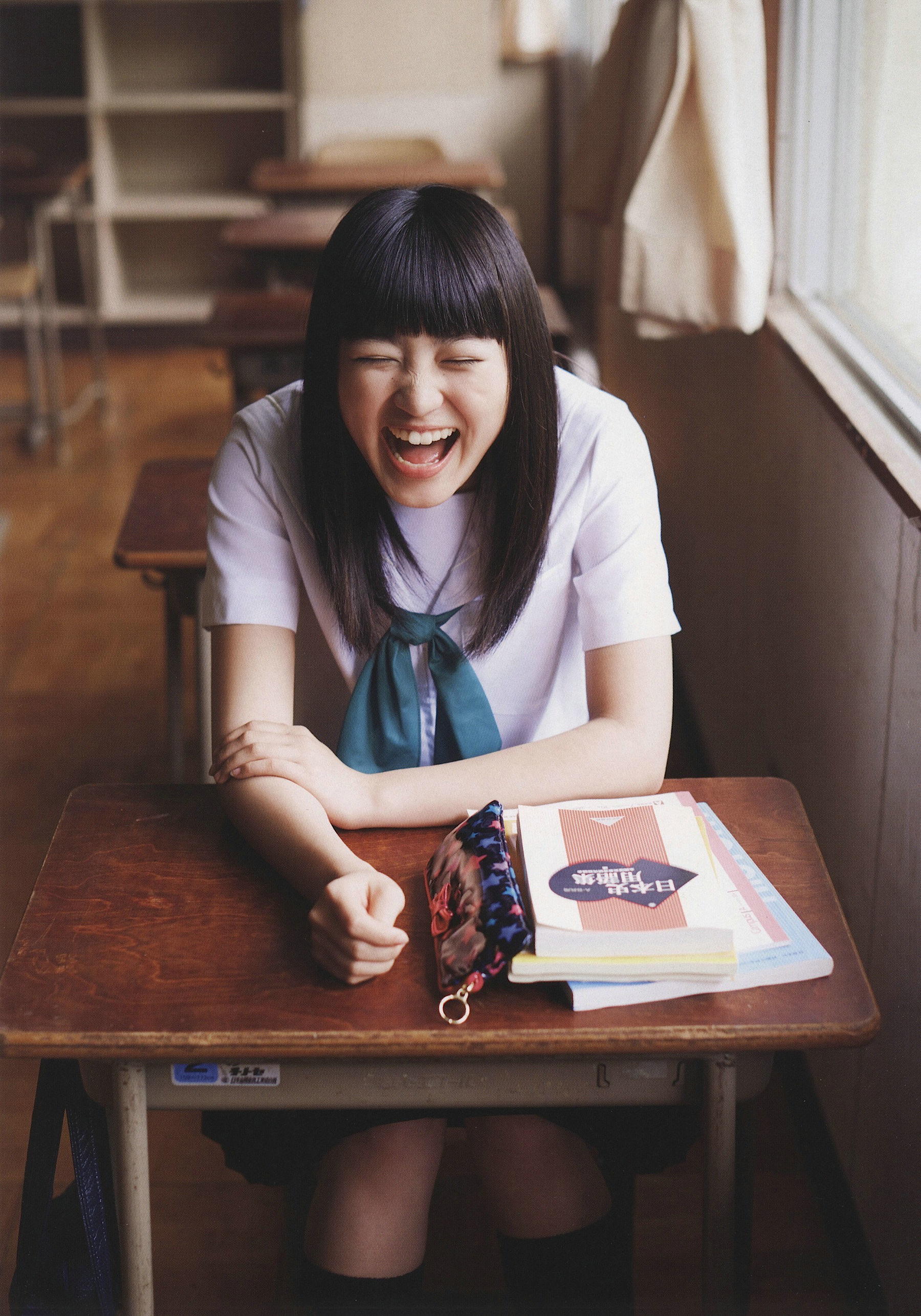 柏木ひなた《ひなた日和》-图17