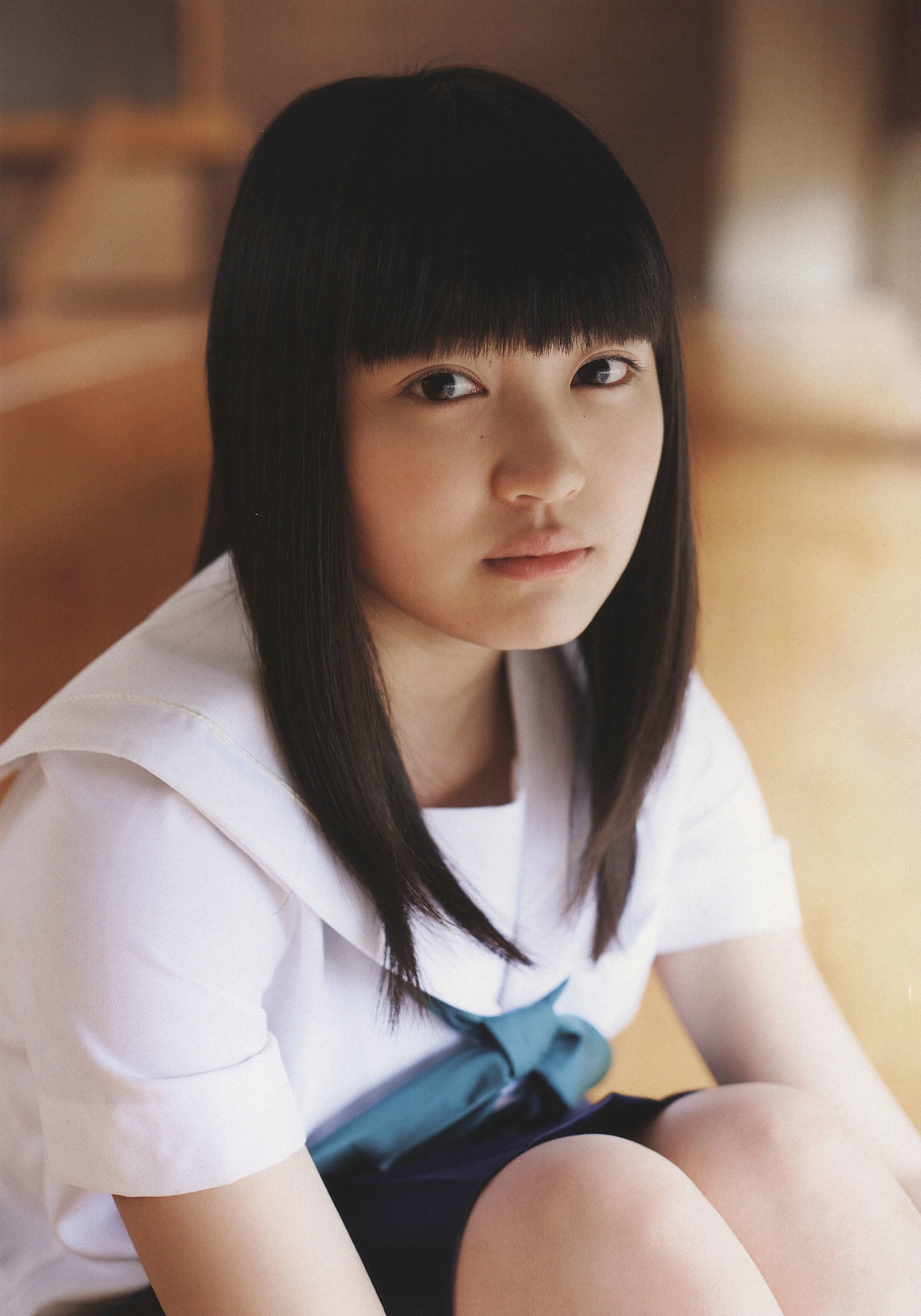 柏木ひなた《ひなた日和》-图19