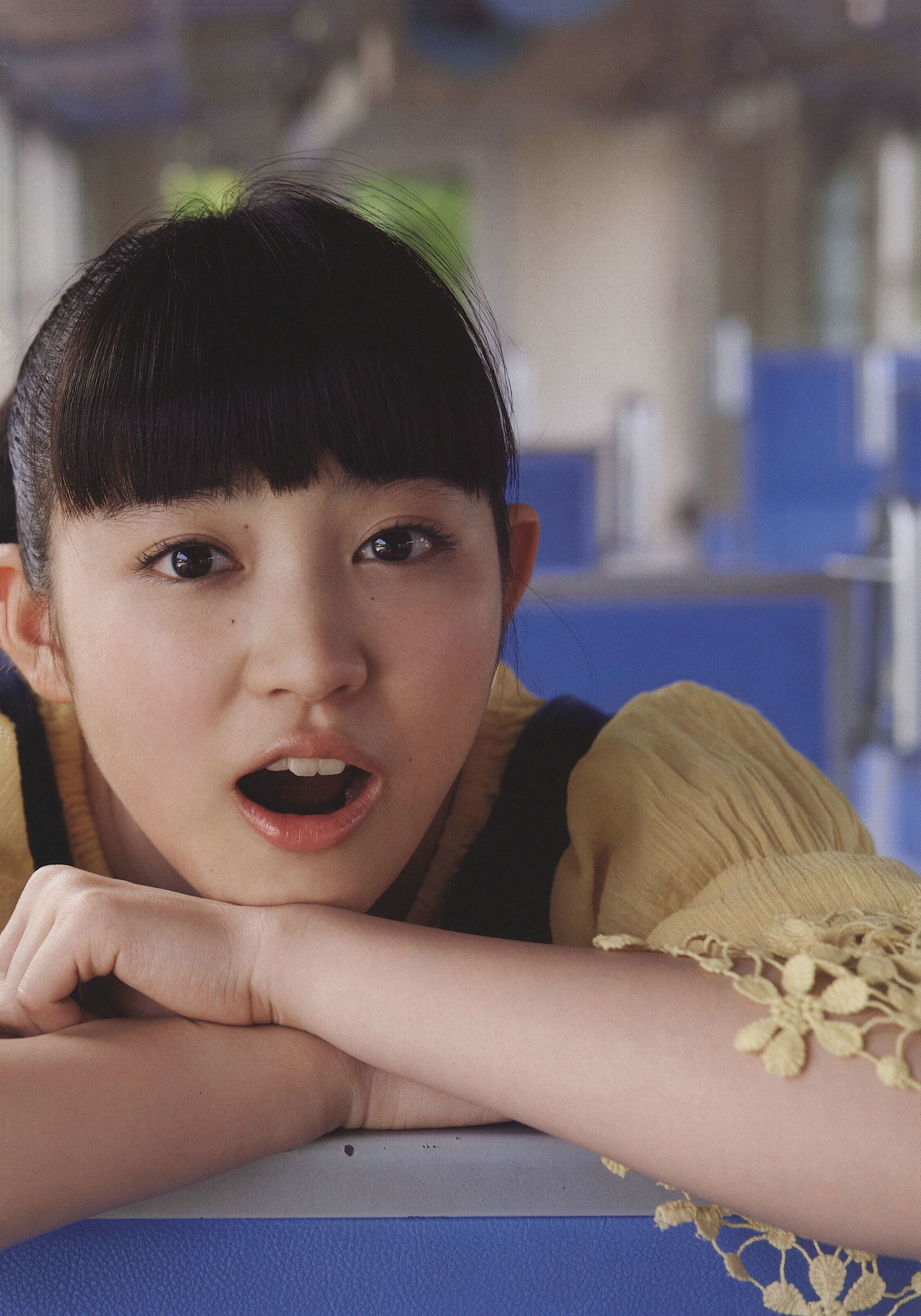 柏木ひなた《ひなた日和》-图20