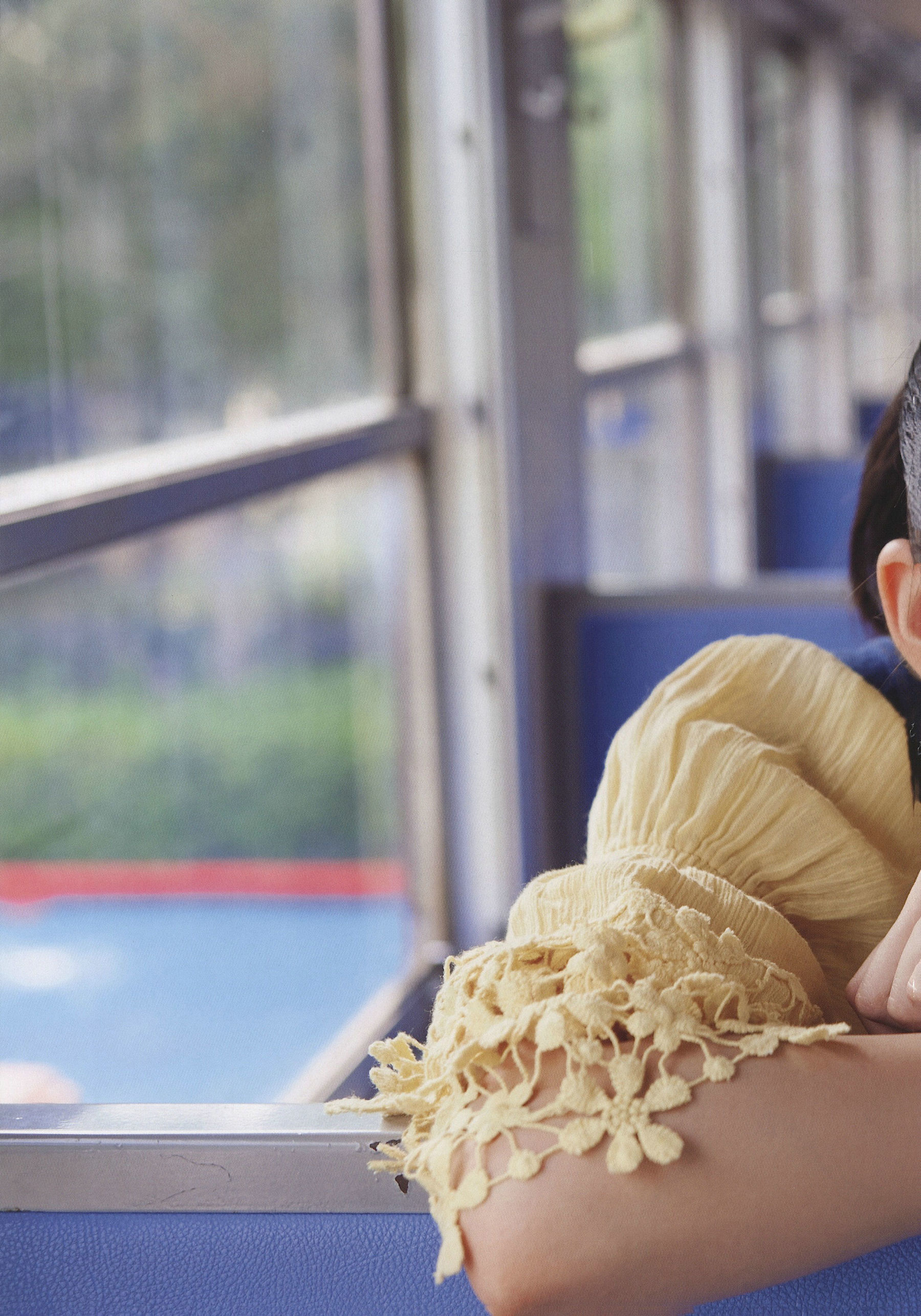 柏木ひなた《ひなた日和》-图21