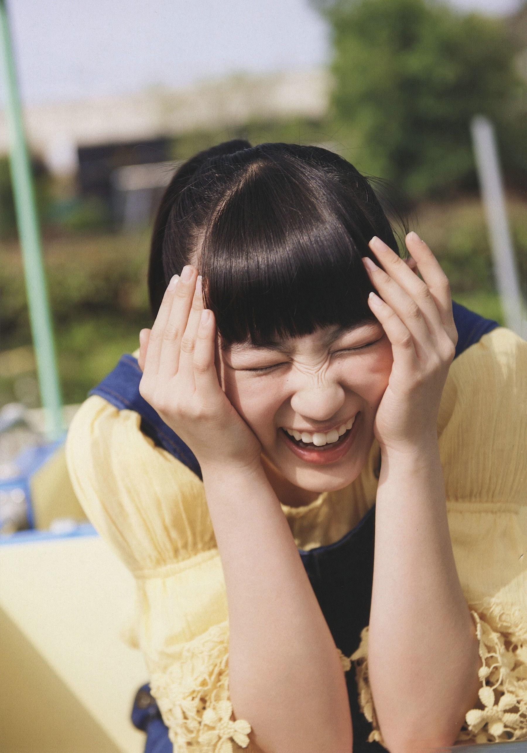 柏木ひなた《ひなた日和》-图23