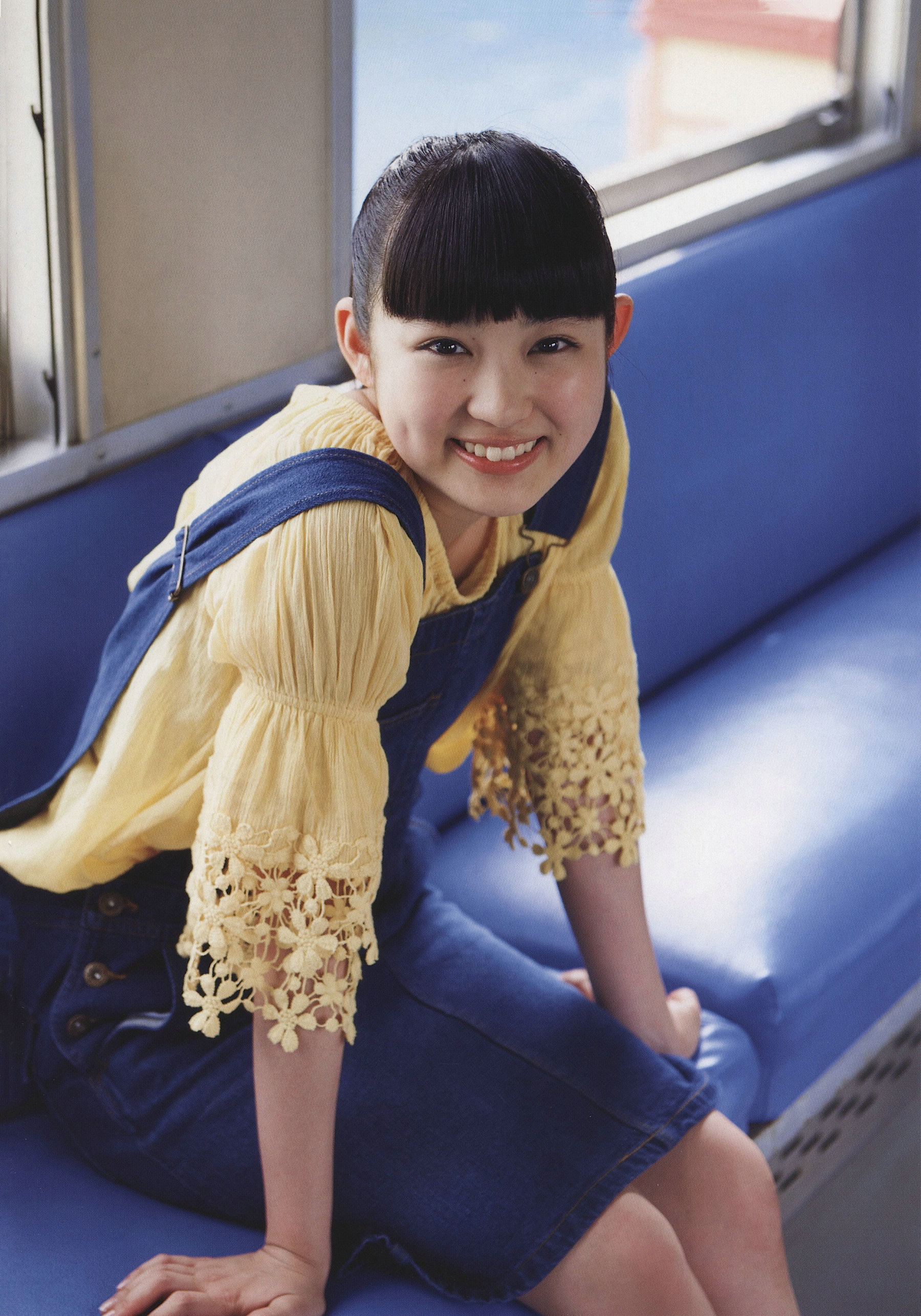 柏木ひなた《ひなた日和》-图24