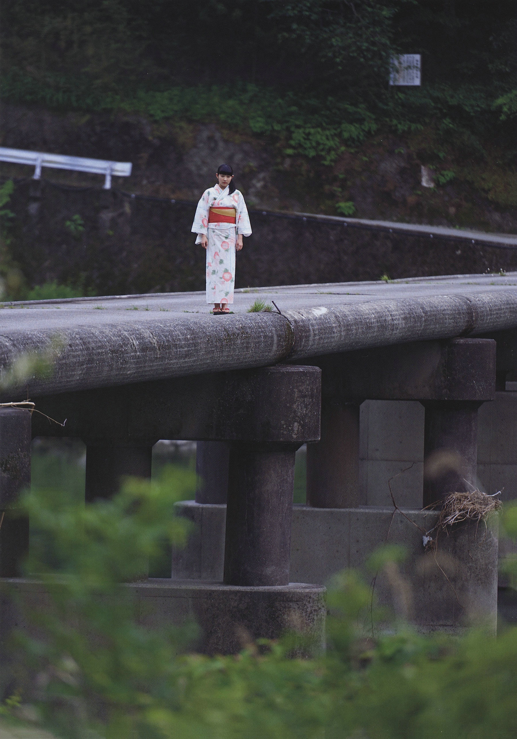 柏木ひなた《ひなた日和》-图25