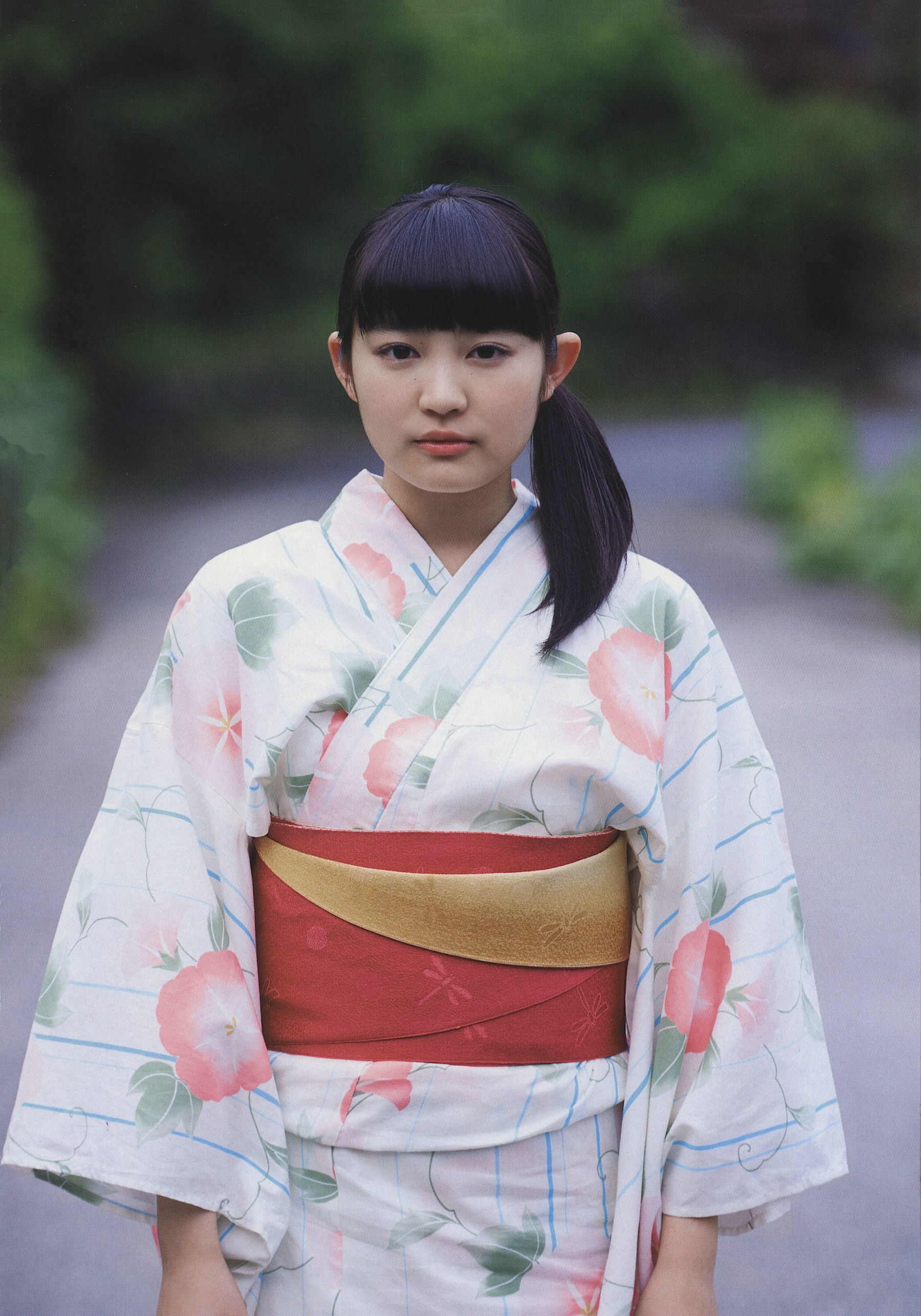 柏木ひなた《ひなた日和》-图26