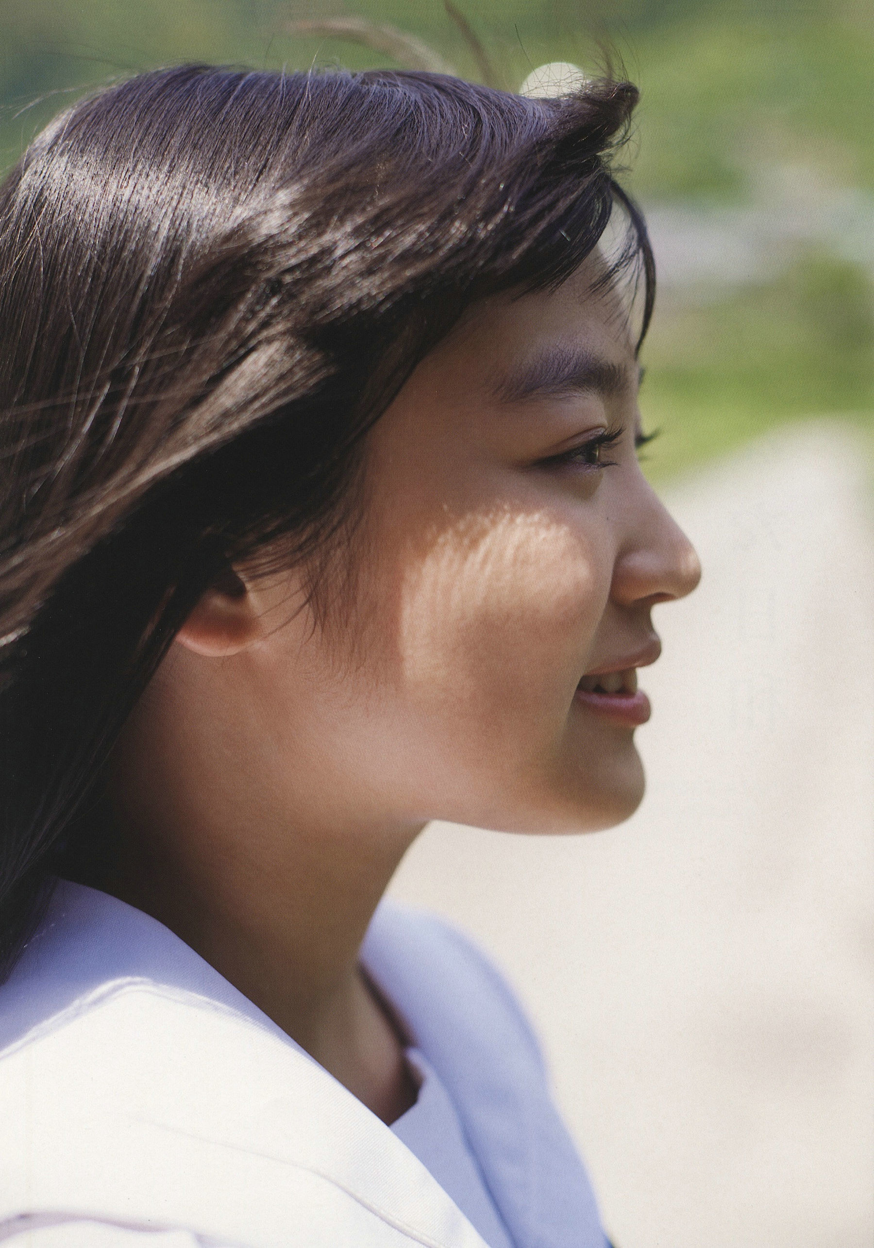 柏木ひなた《ひなた日和》-图2