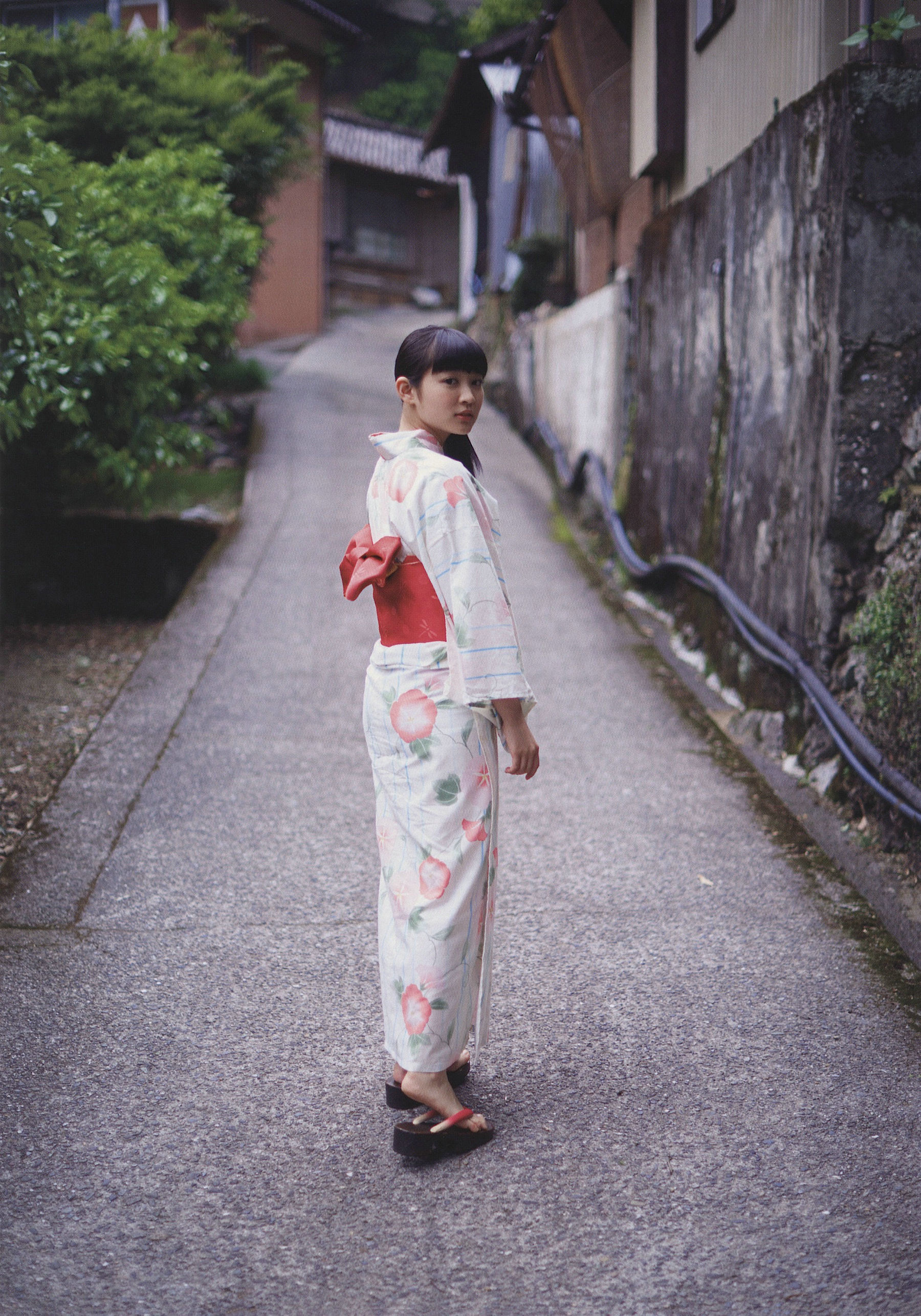 柏木ひなた《ひなた日和》-图29