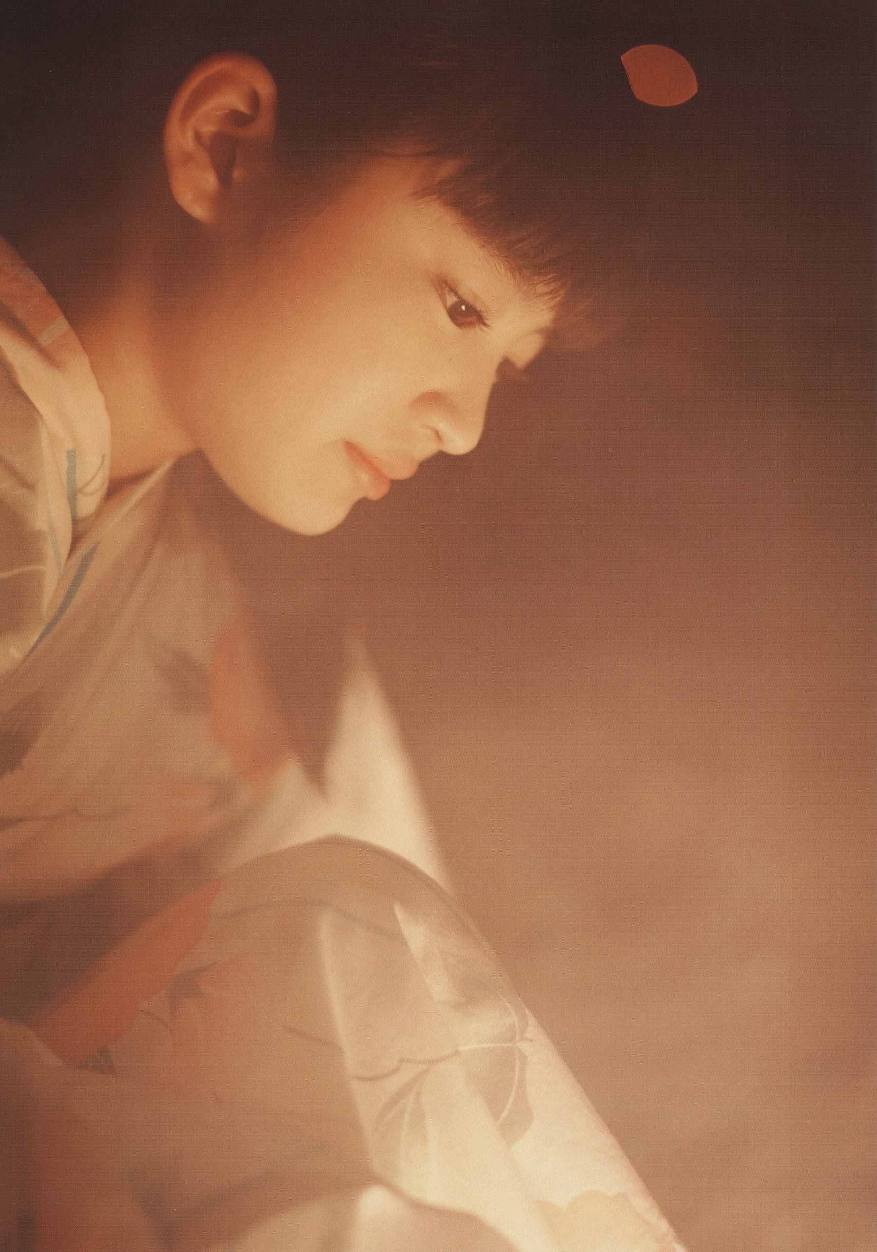 柏木ひなた《ひなた日和》-图30