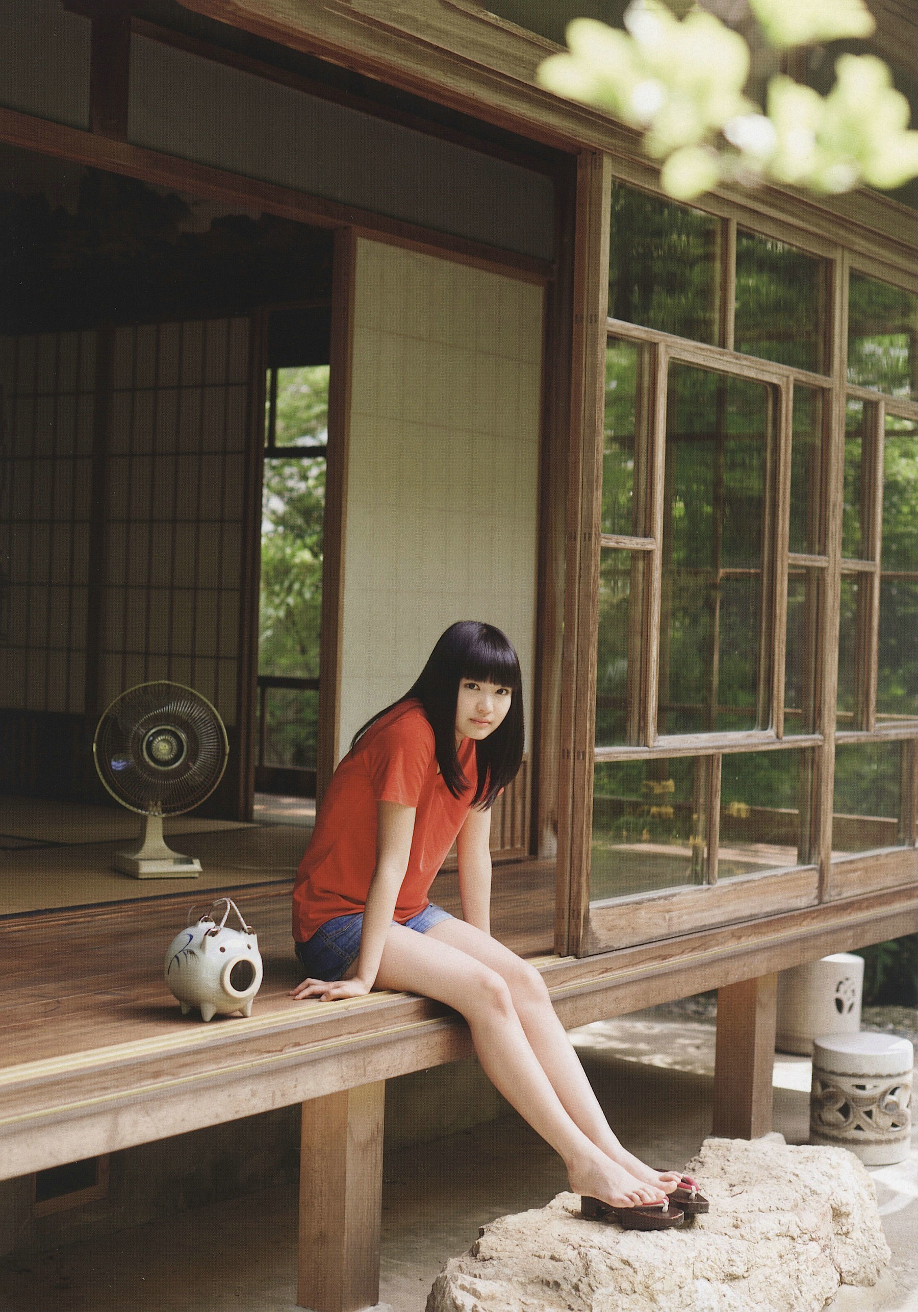 柏木ひなた《ひなた日和》-图35