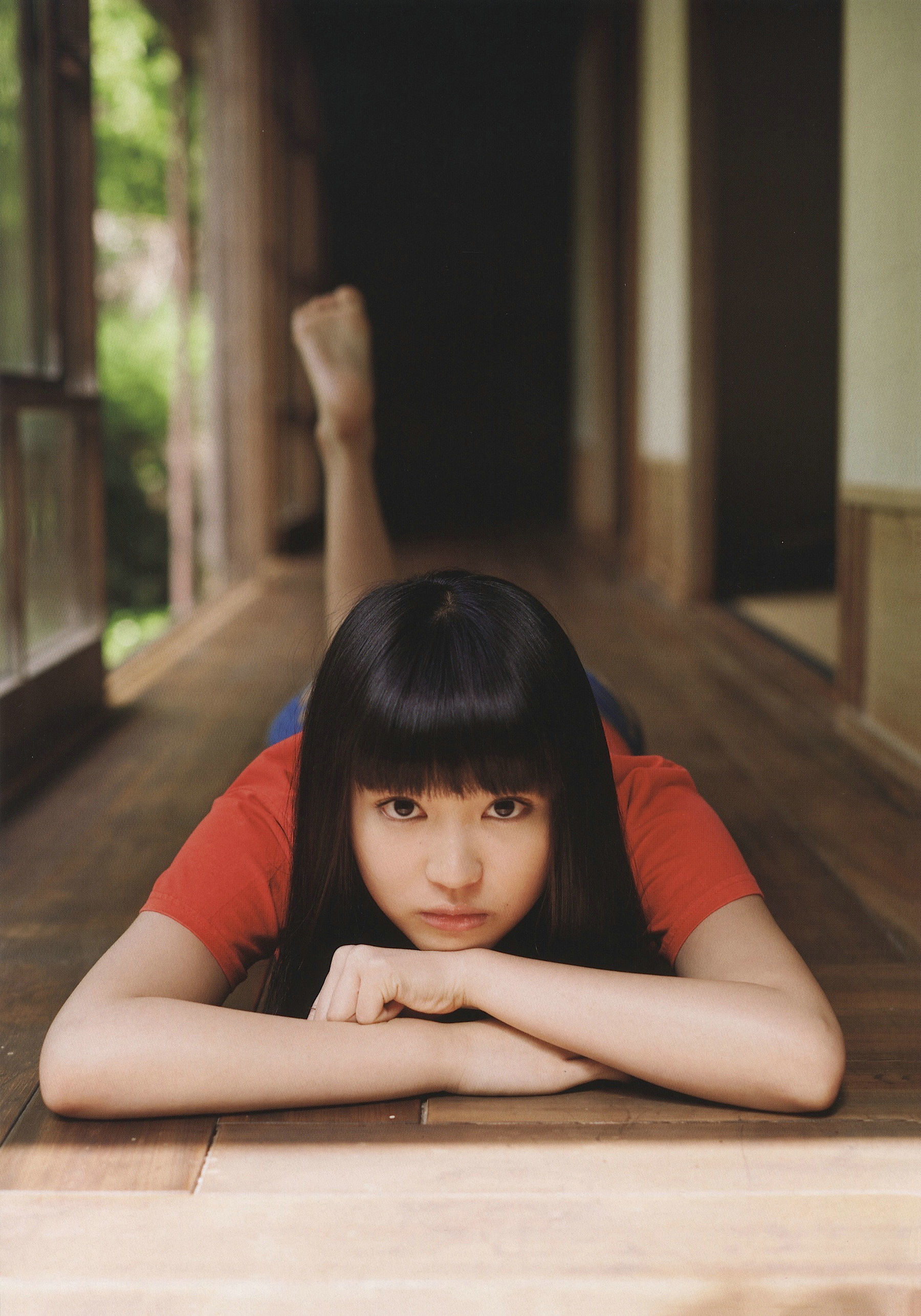 柏木ひなた《ひなた日和》-图36