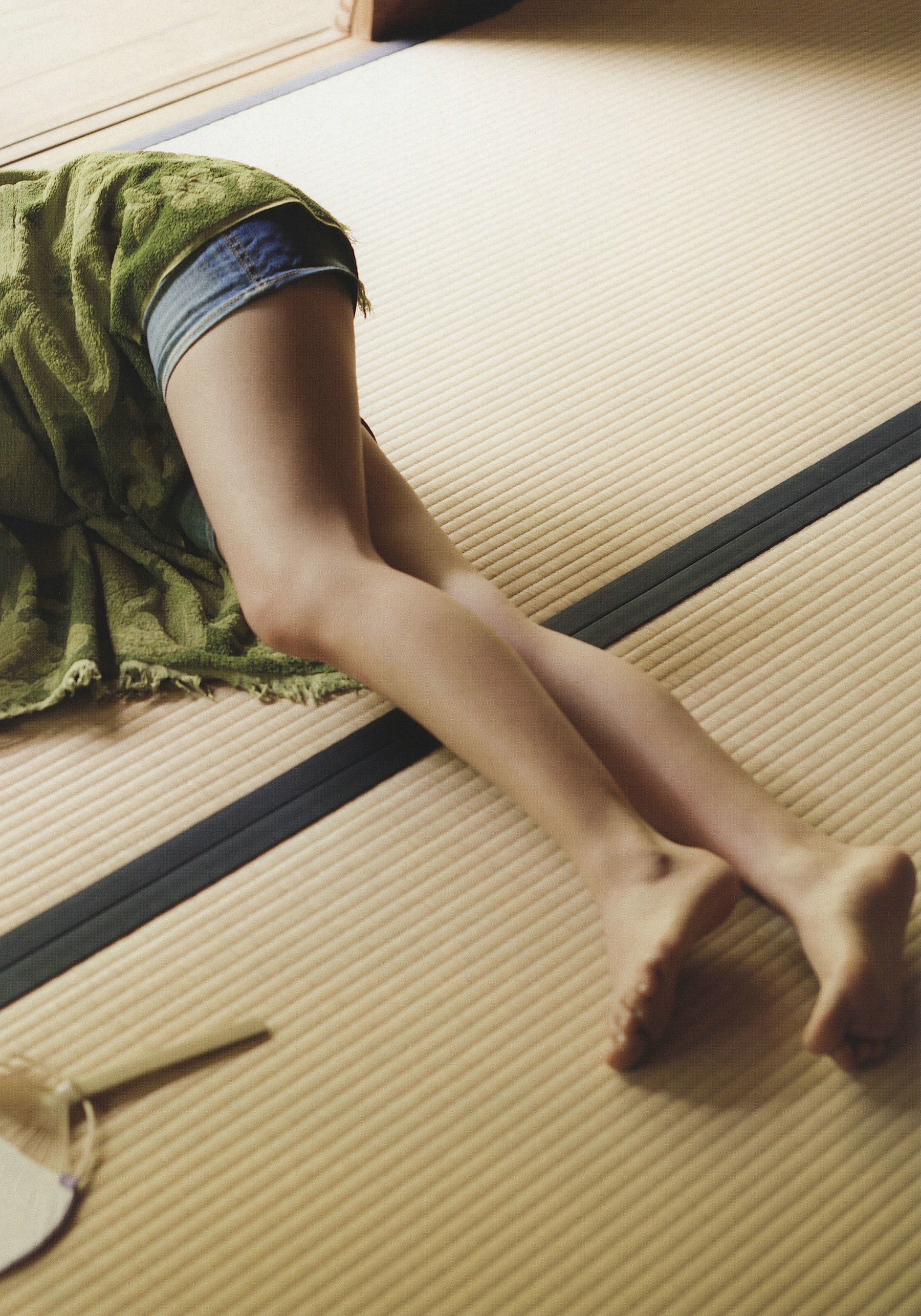 柏木ひなた《ひなた日和》-图37