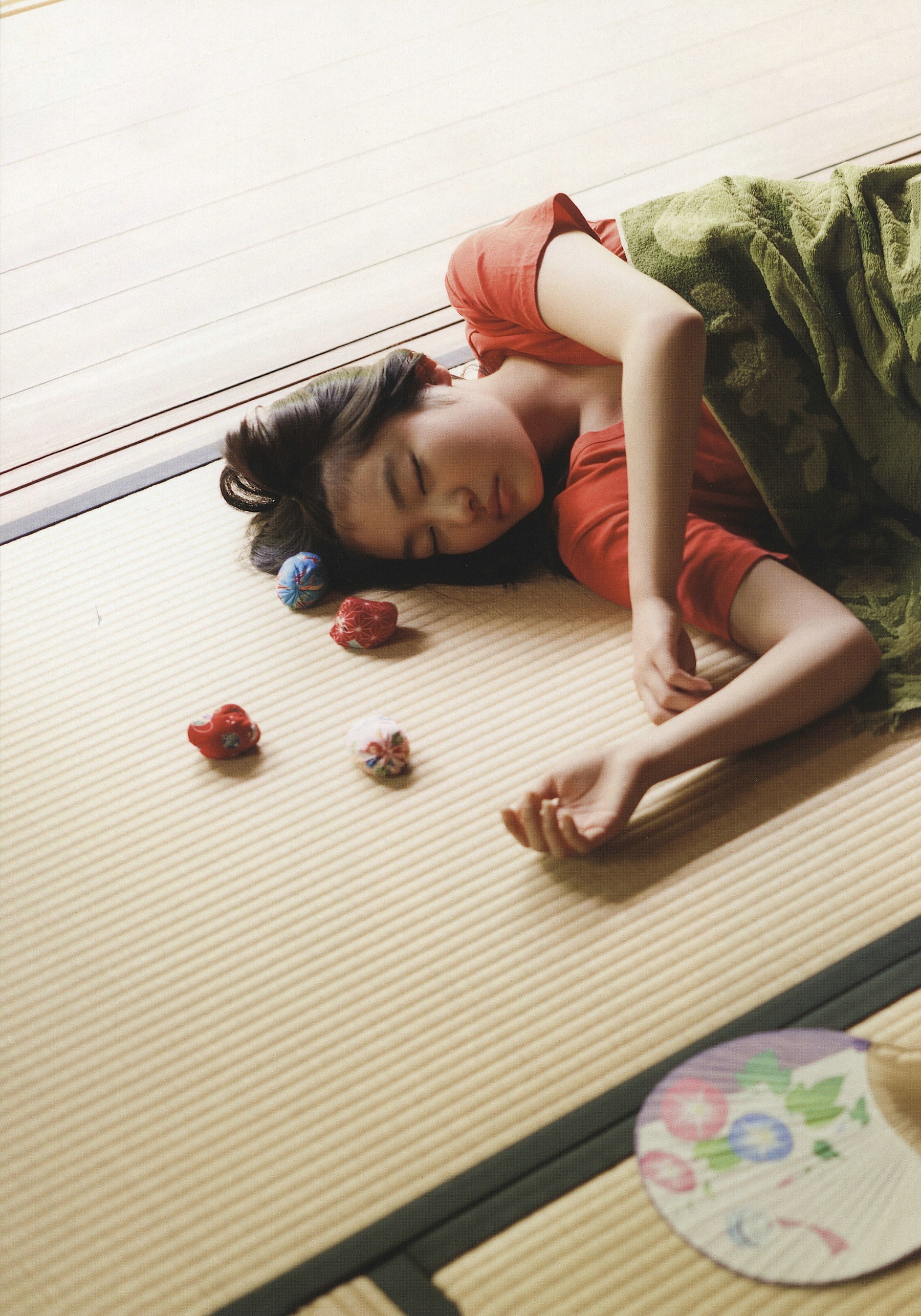 柏木ひなた《ひなた日和》-图38