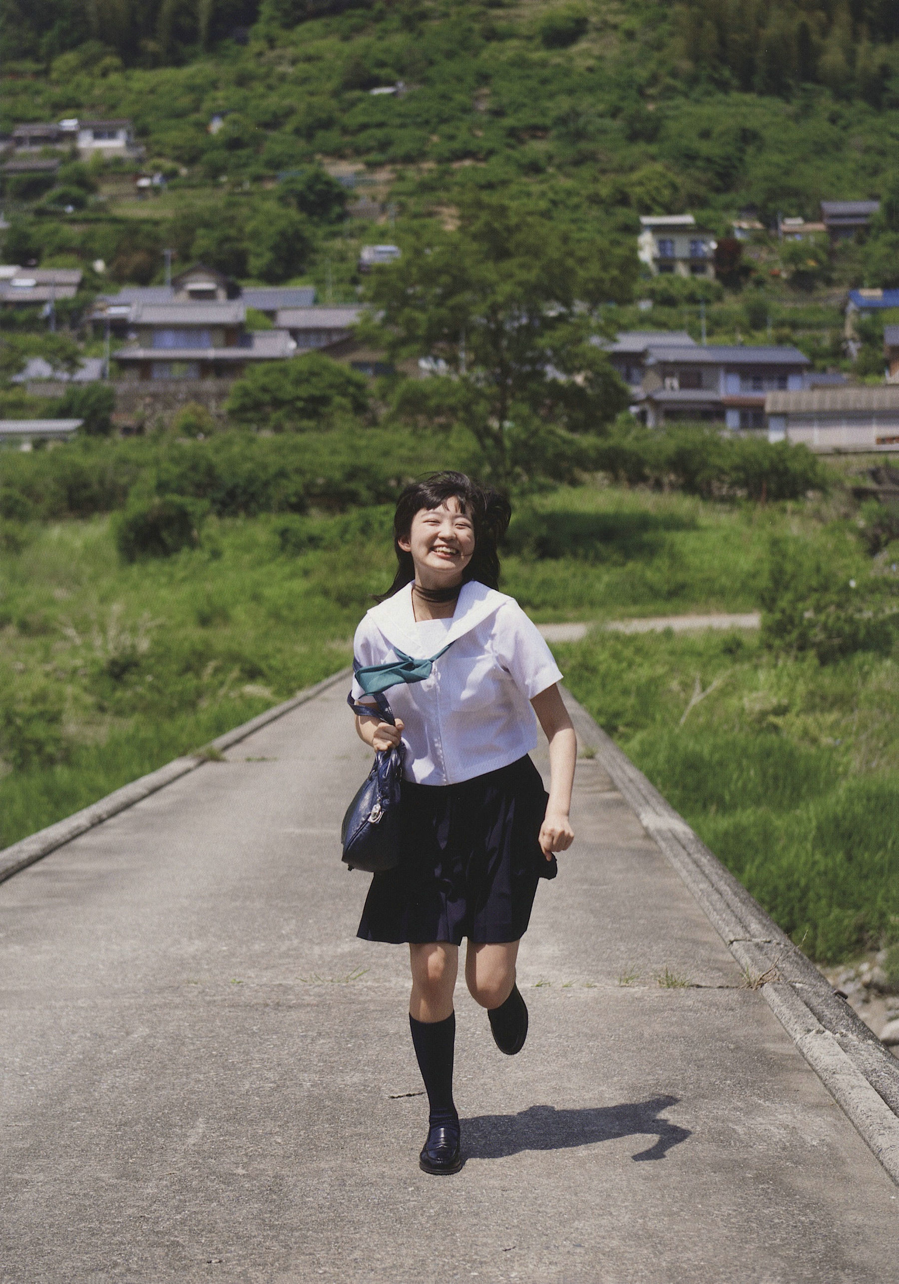 柏木ひなた《ひなた日和》-图3