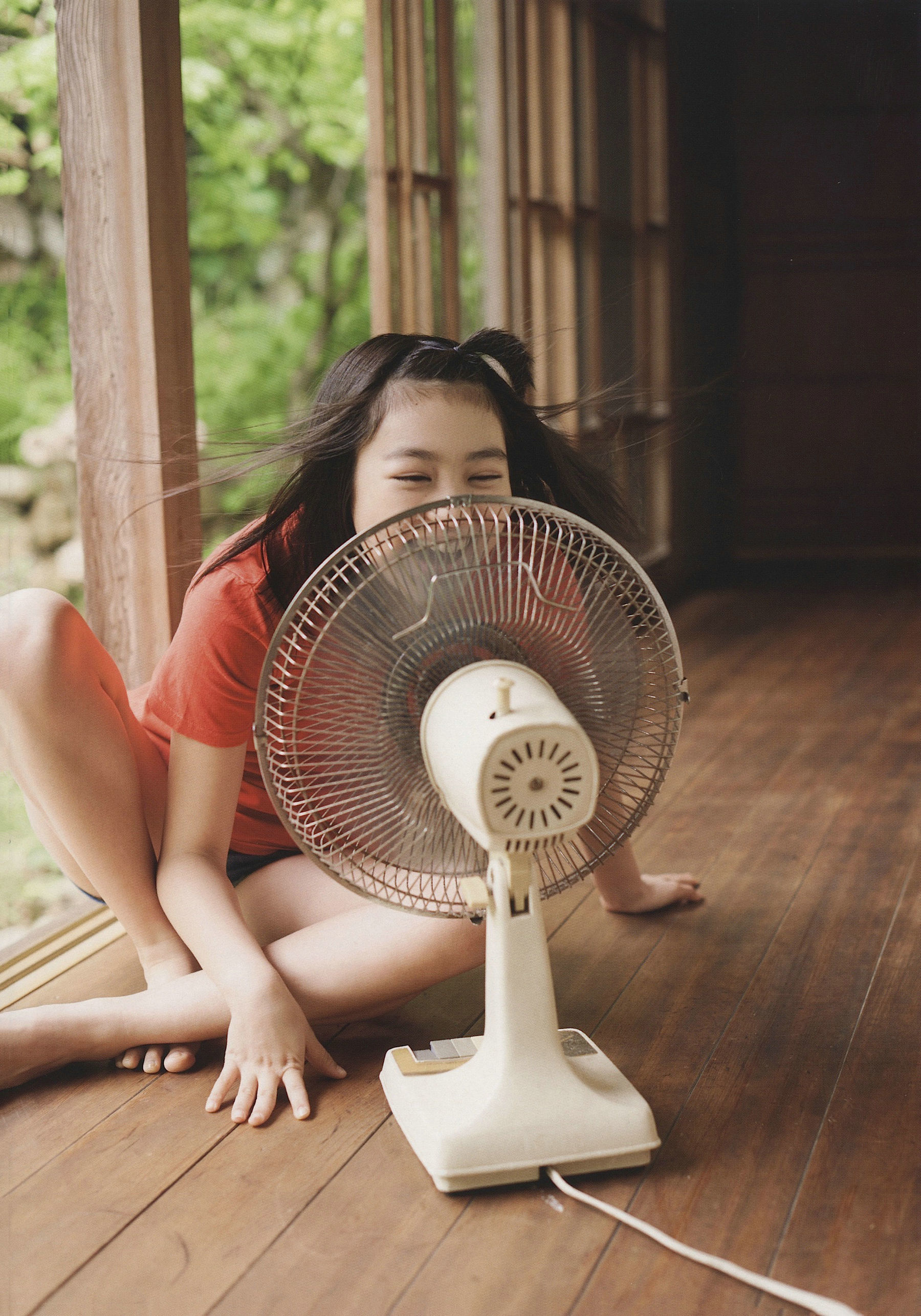 柏木ひなた《ひなた日和》-图41