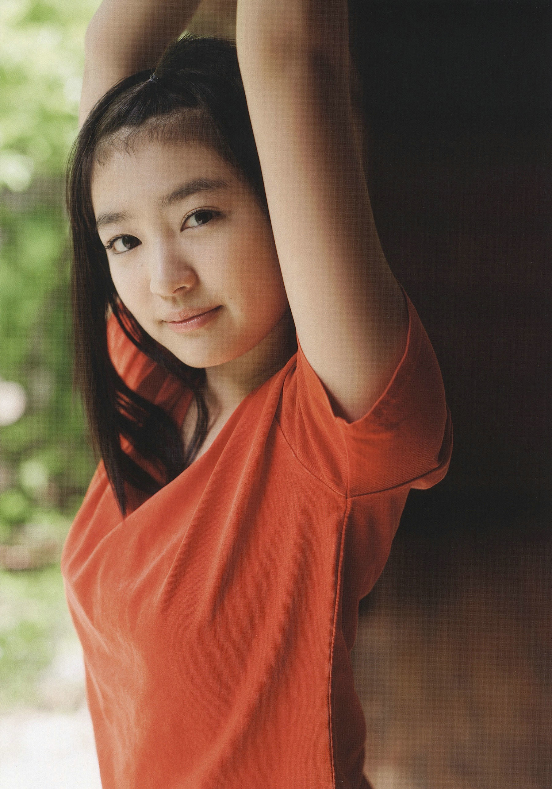 柏木ひなた《ひなた日和》-图43