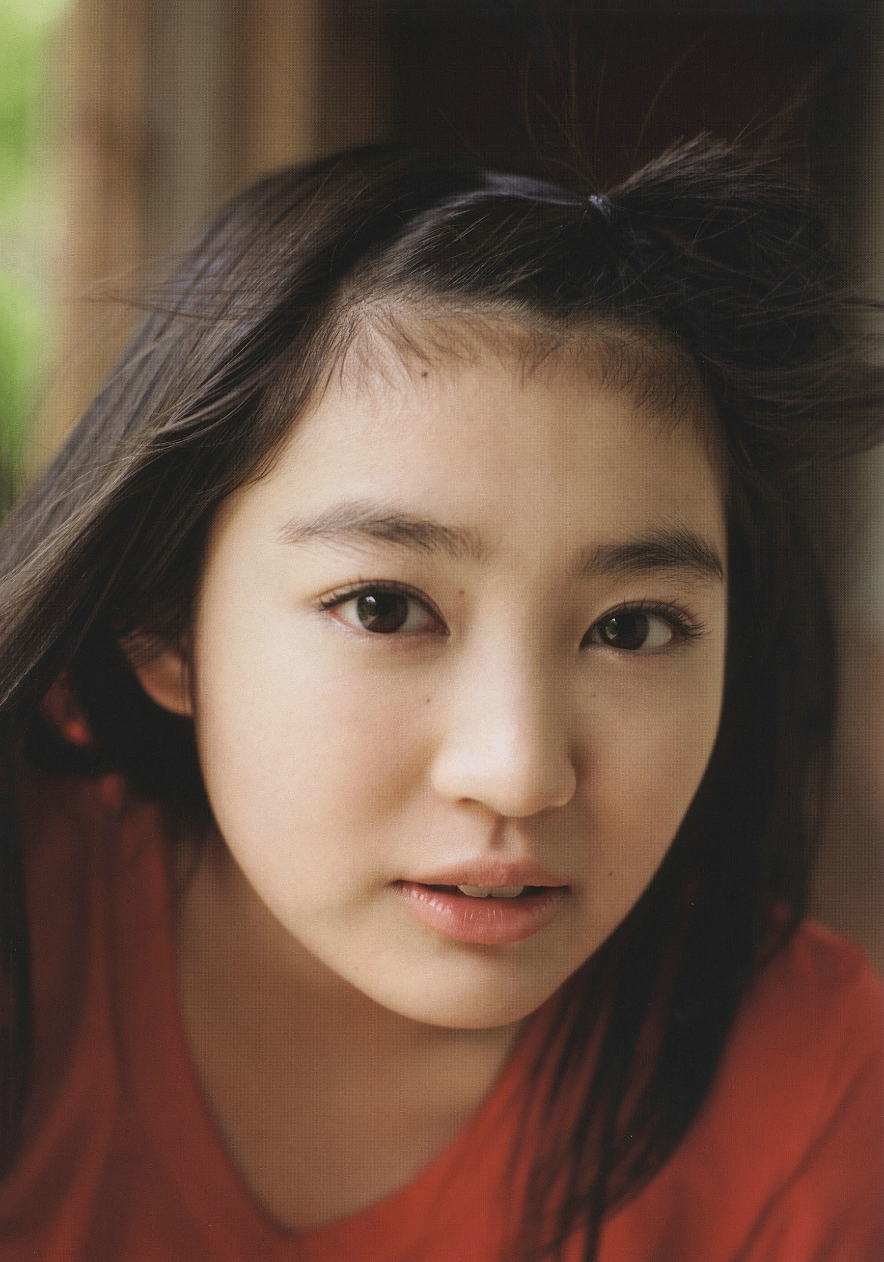 柏木ひなた《ひなた日和》-图44