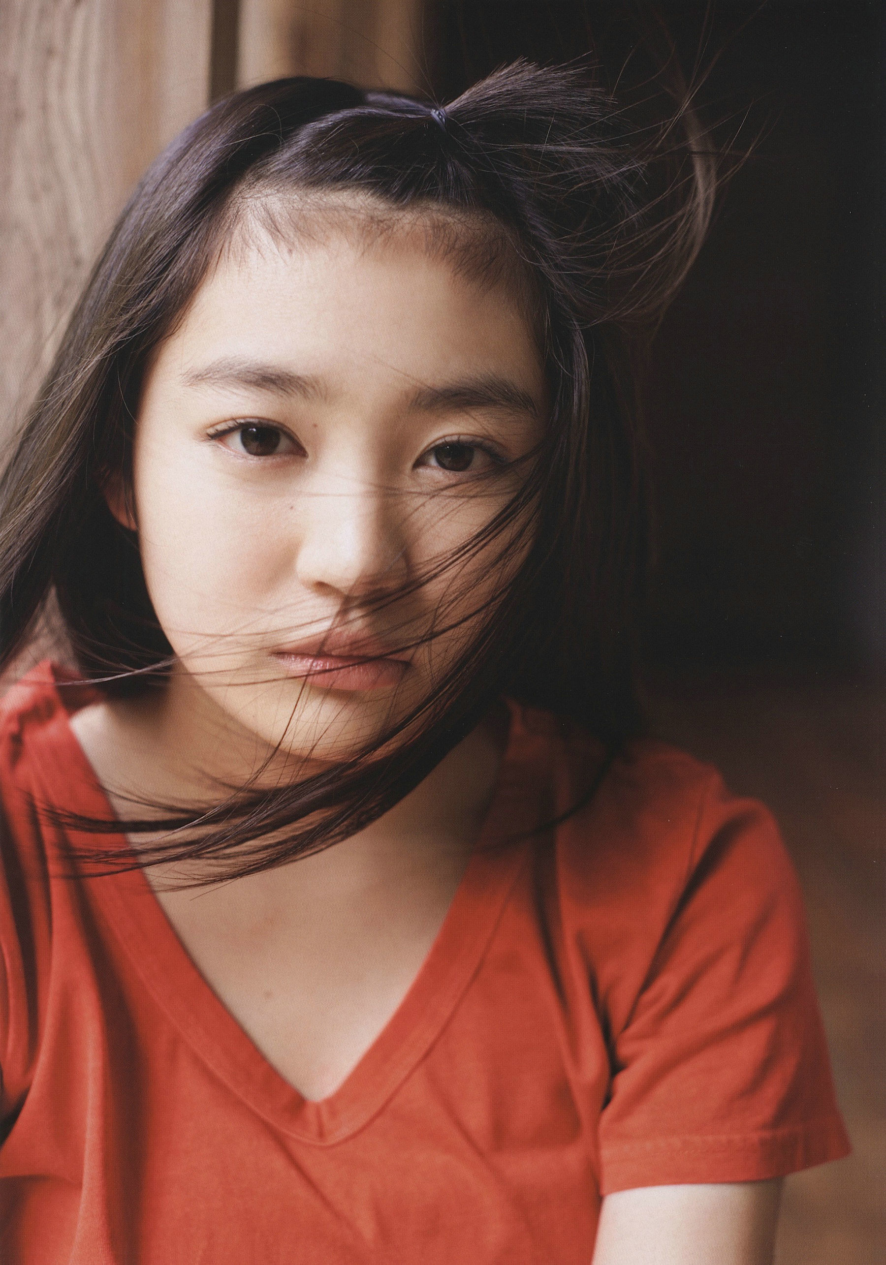 柏木ひなた《ひなた日和》-图45