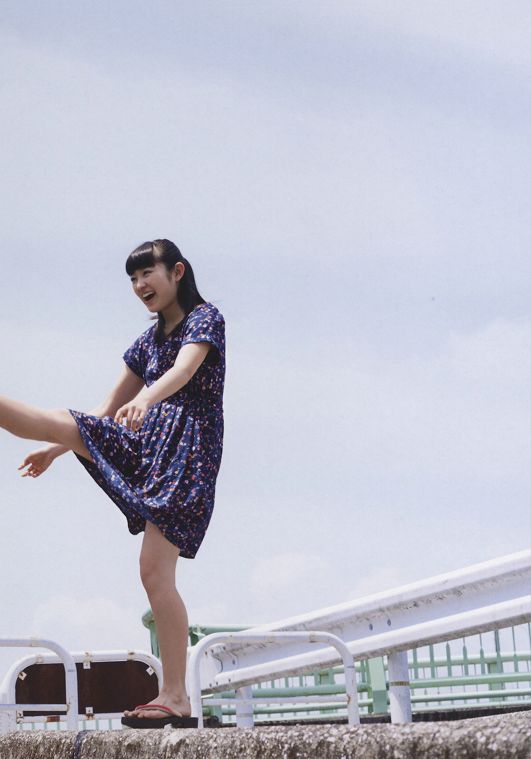 柏木ひなた《ひなた日和》-图46