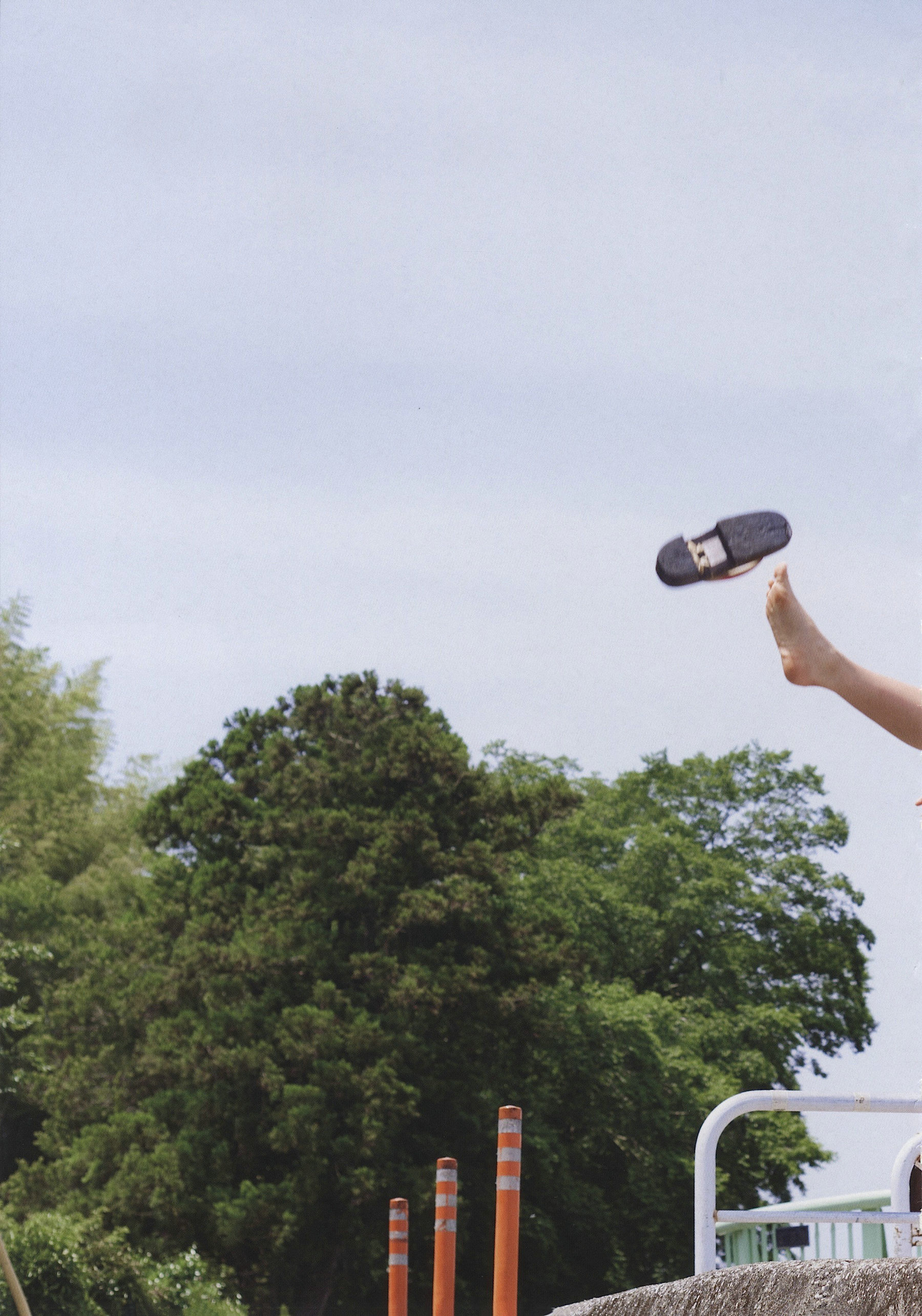 柏木ひなた《ひなた日和》-图47