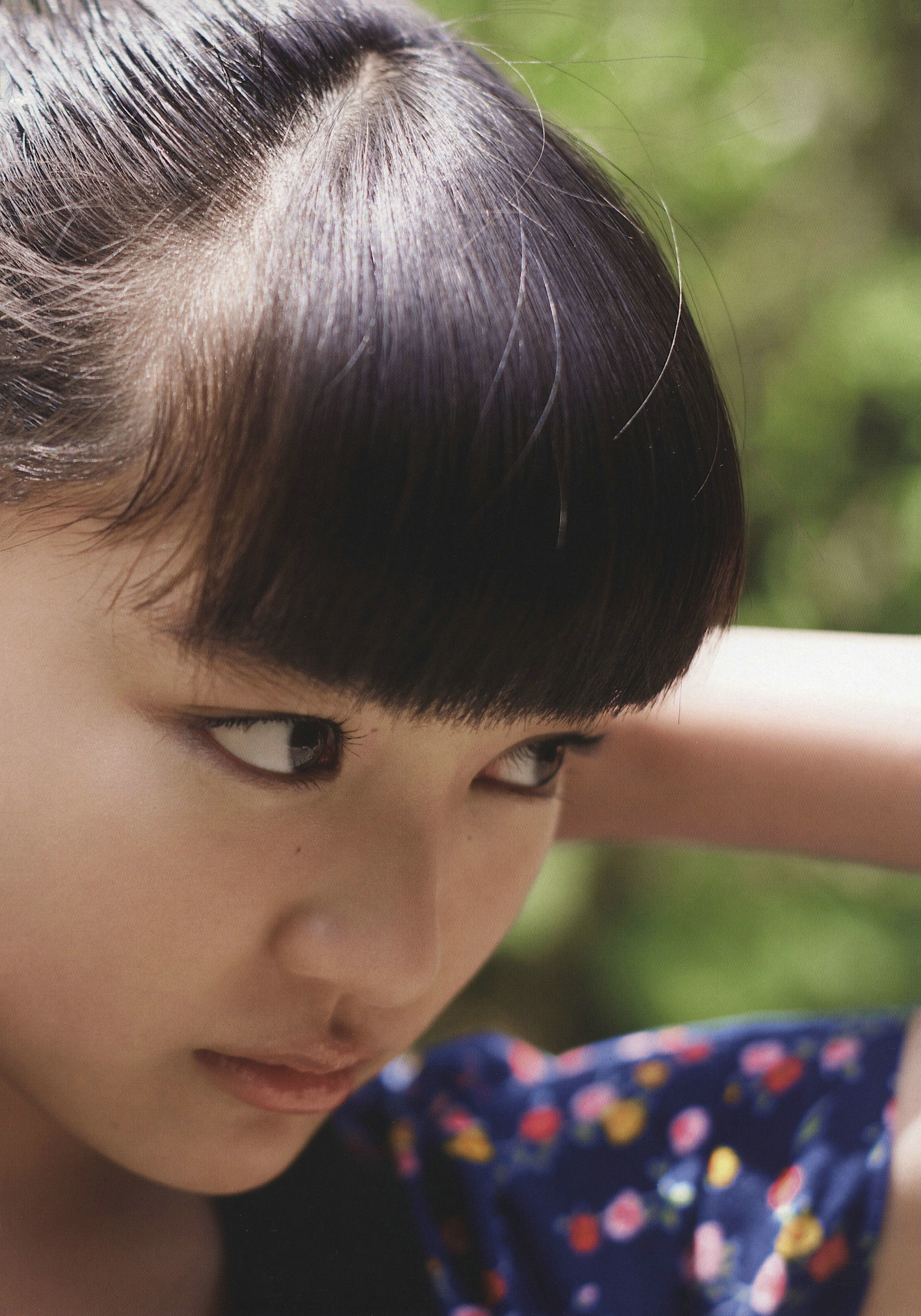 柏木ひなた《ひなた日和》-图48