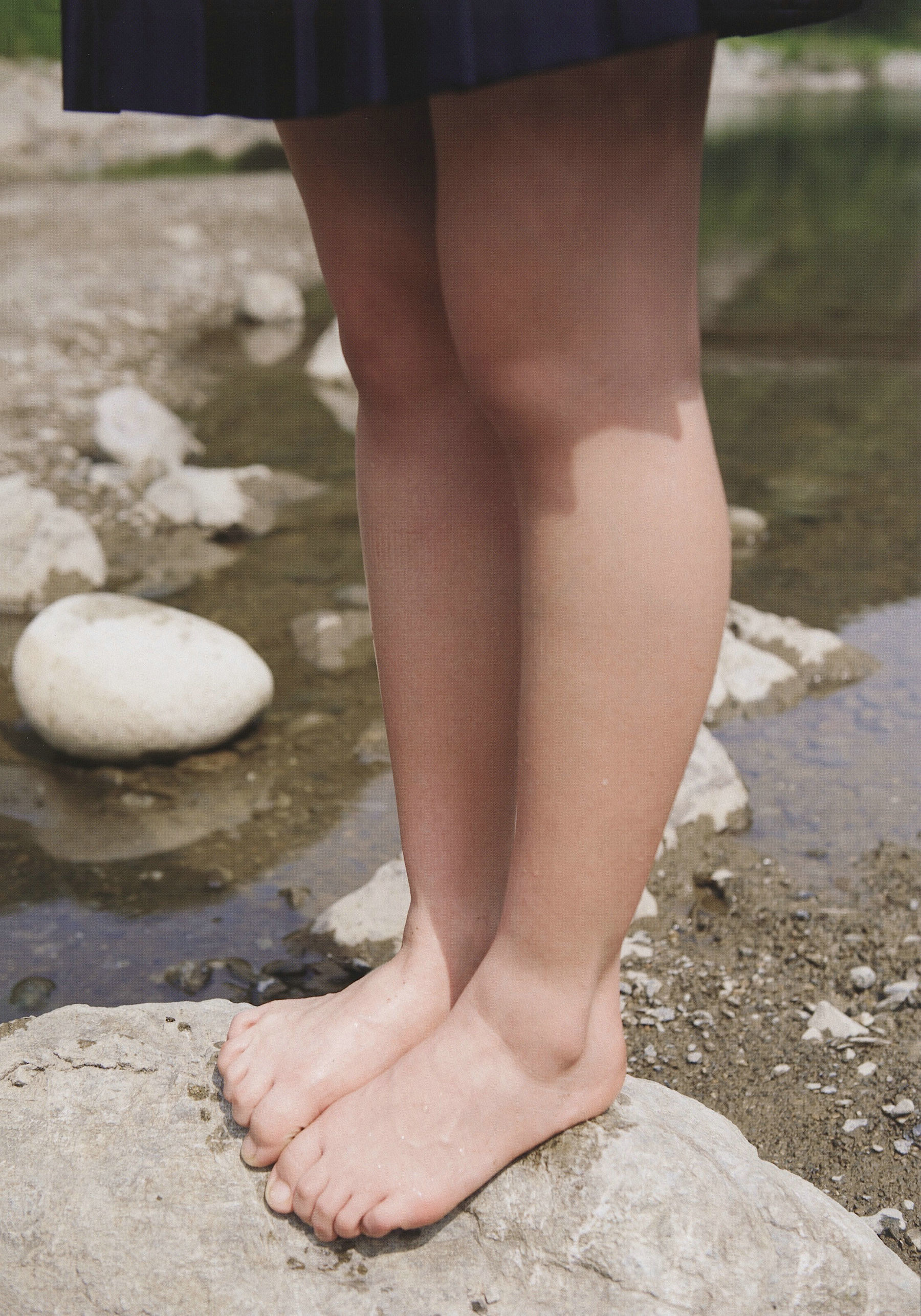 柏木ひなた《ひなた日和》-图4