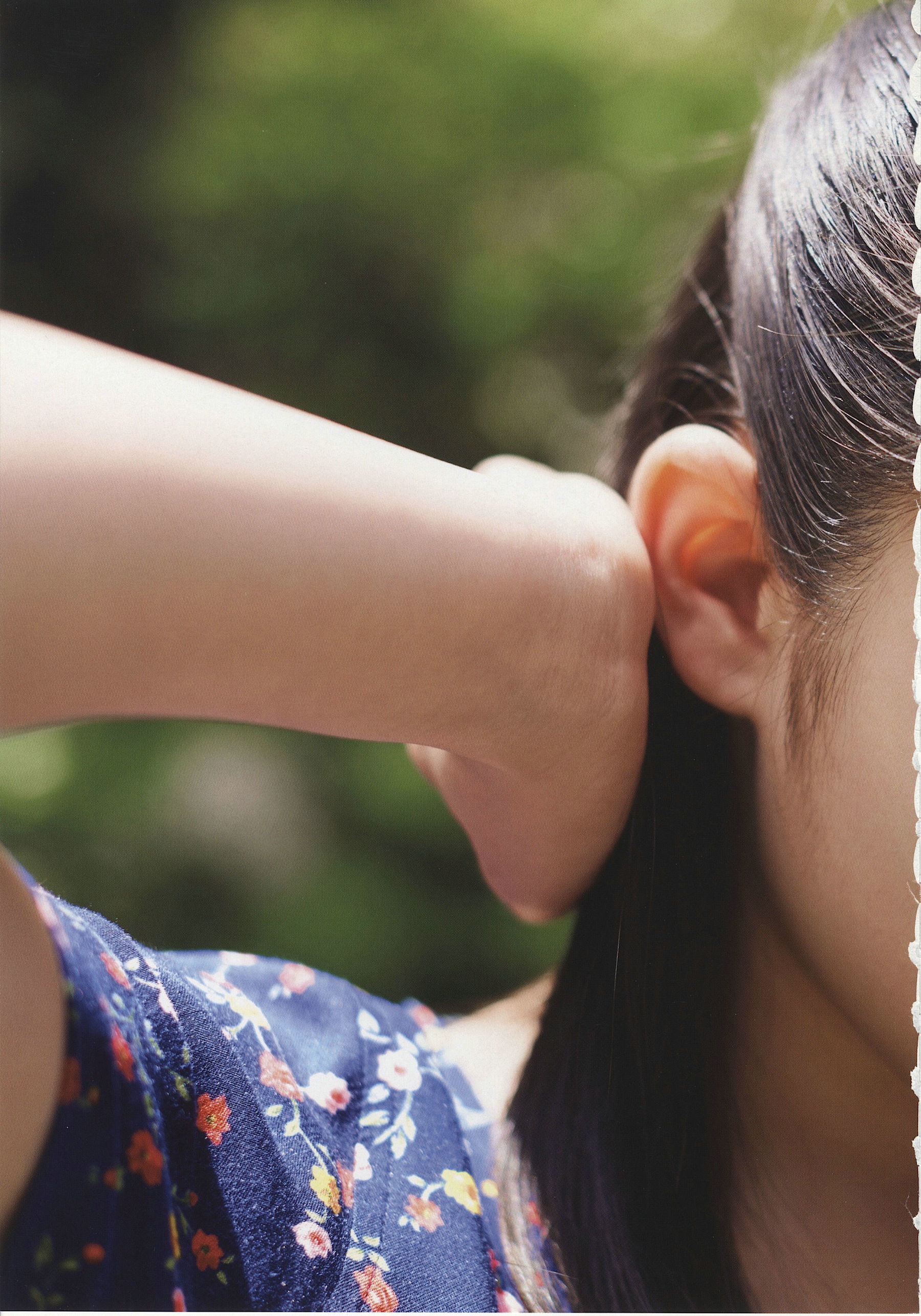 柏木ひなた《ひなた日和》-图49