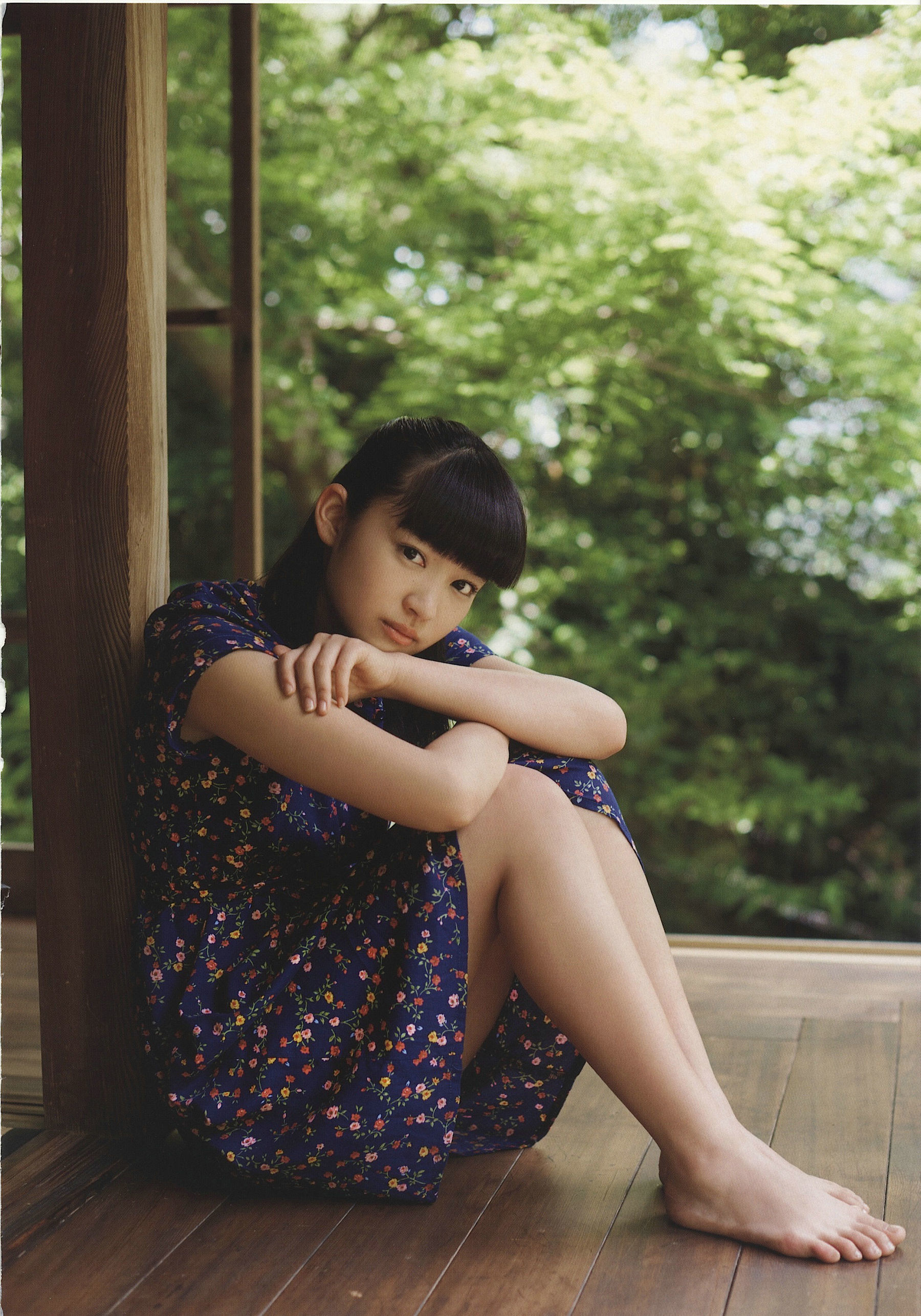 柏木ひなた《ひなた日和》-图50