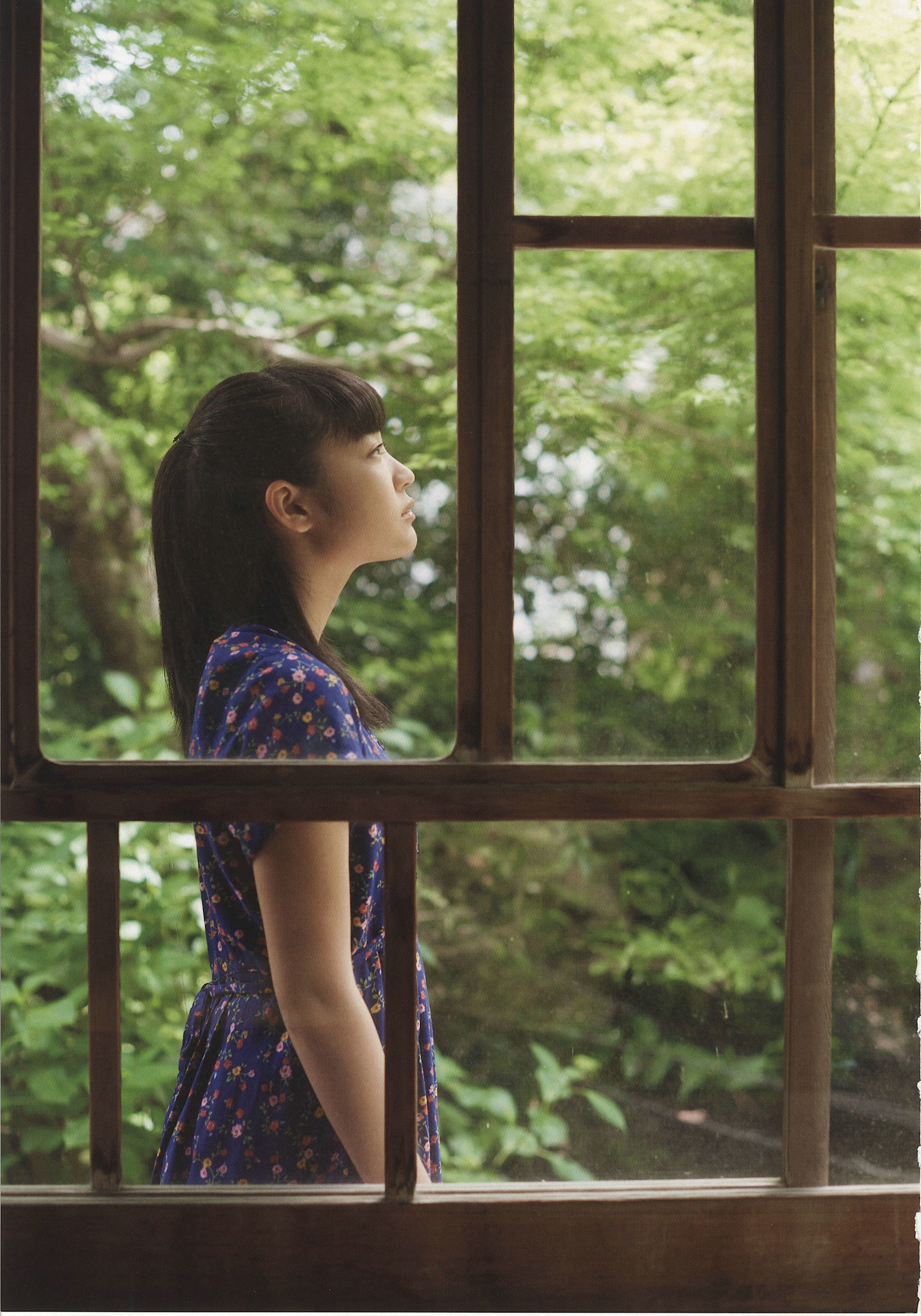 柏木ひなた《ひなた日和》-图51