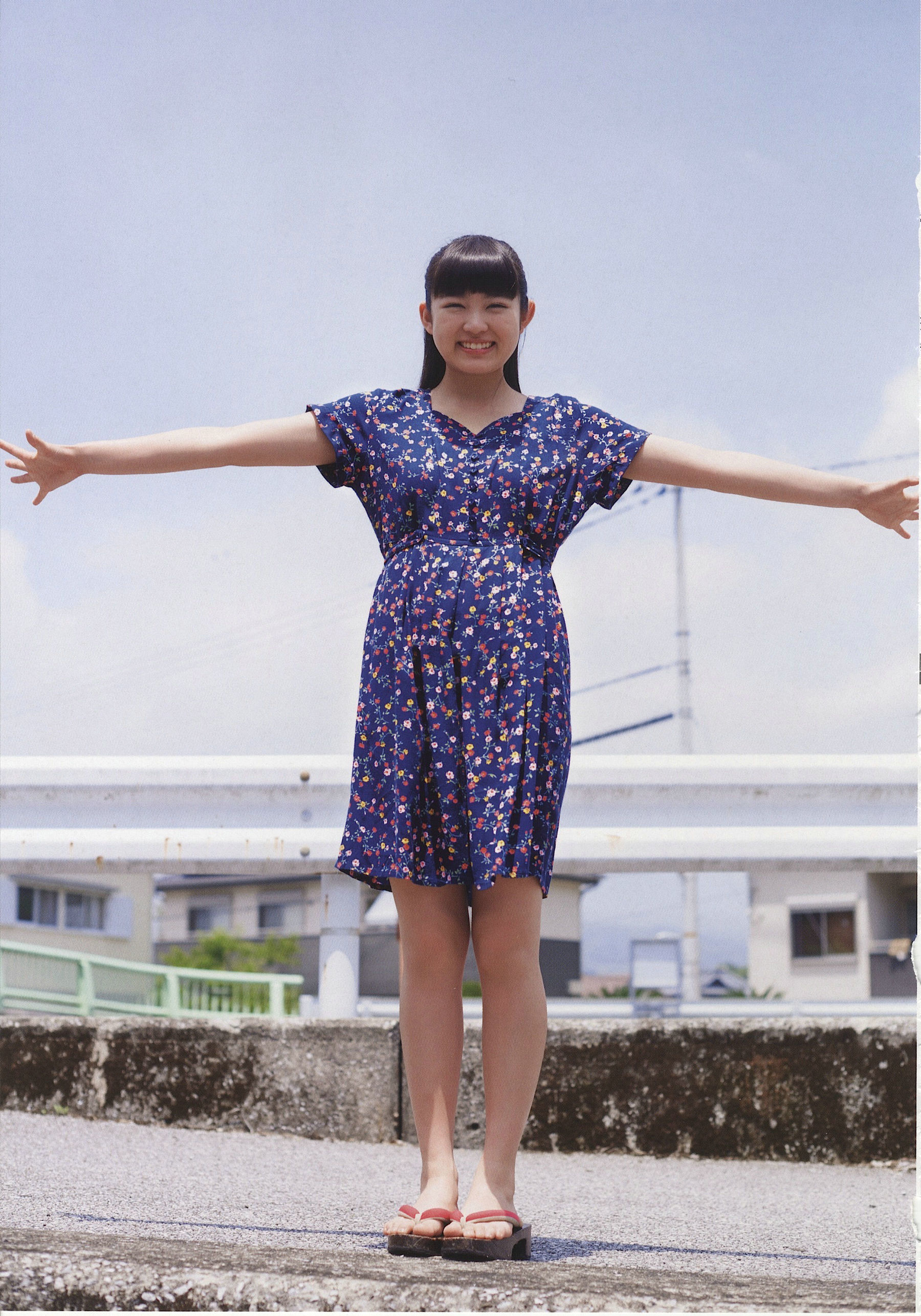 柏木ひなた《ひなた日和》-图53