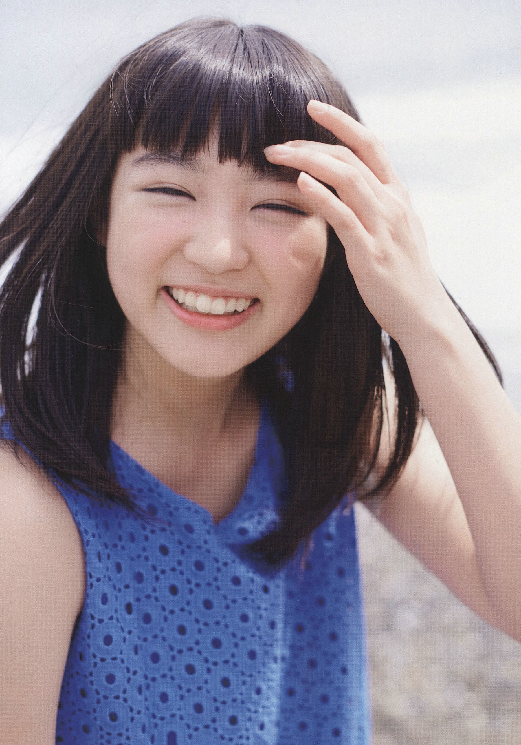 柏木ひなた《ひなた日和》-图57