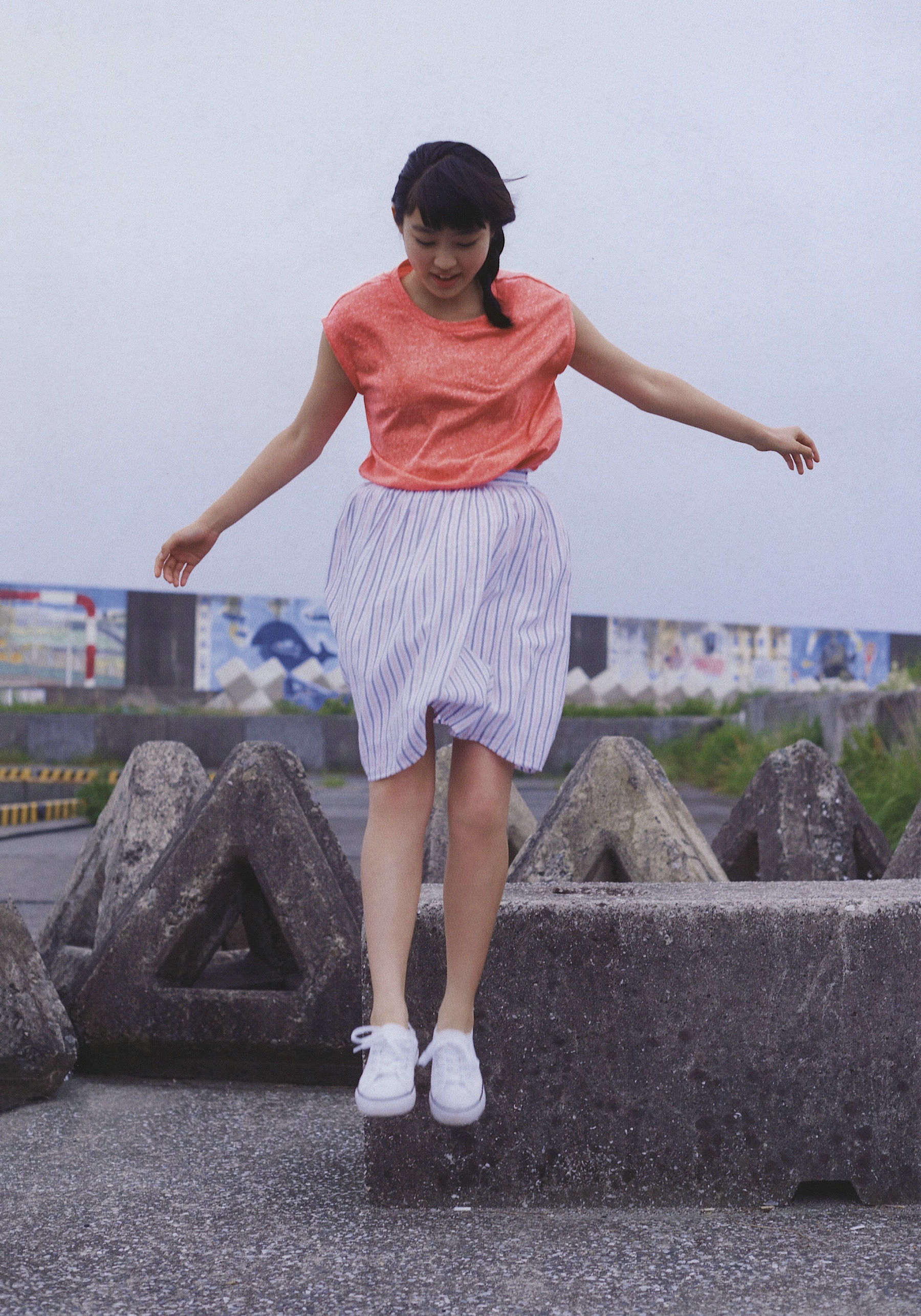 柏木ひなた《ひなた日和》-图58