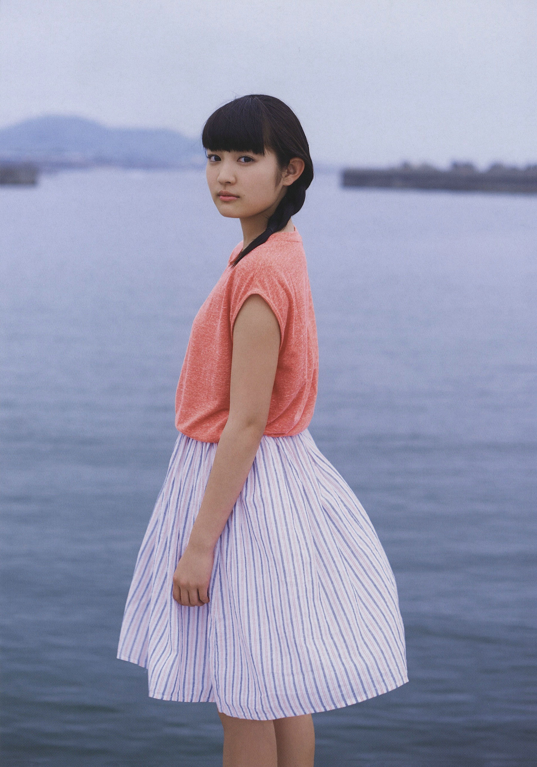 柏木ひなた《ひなた日和》-图59