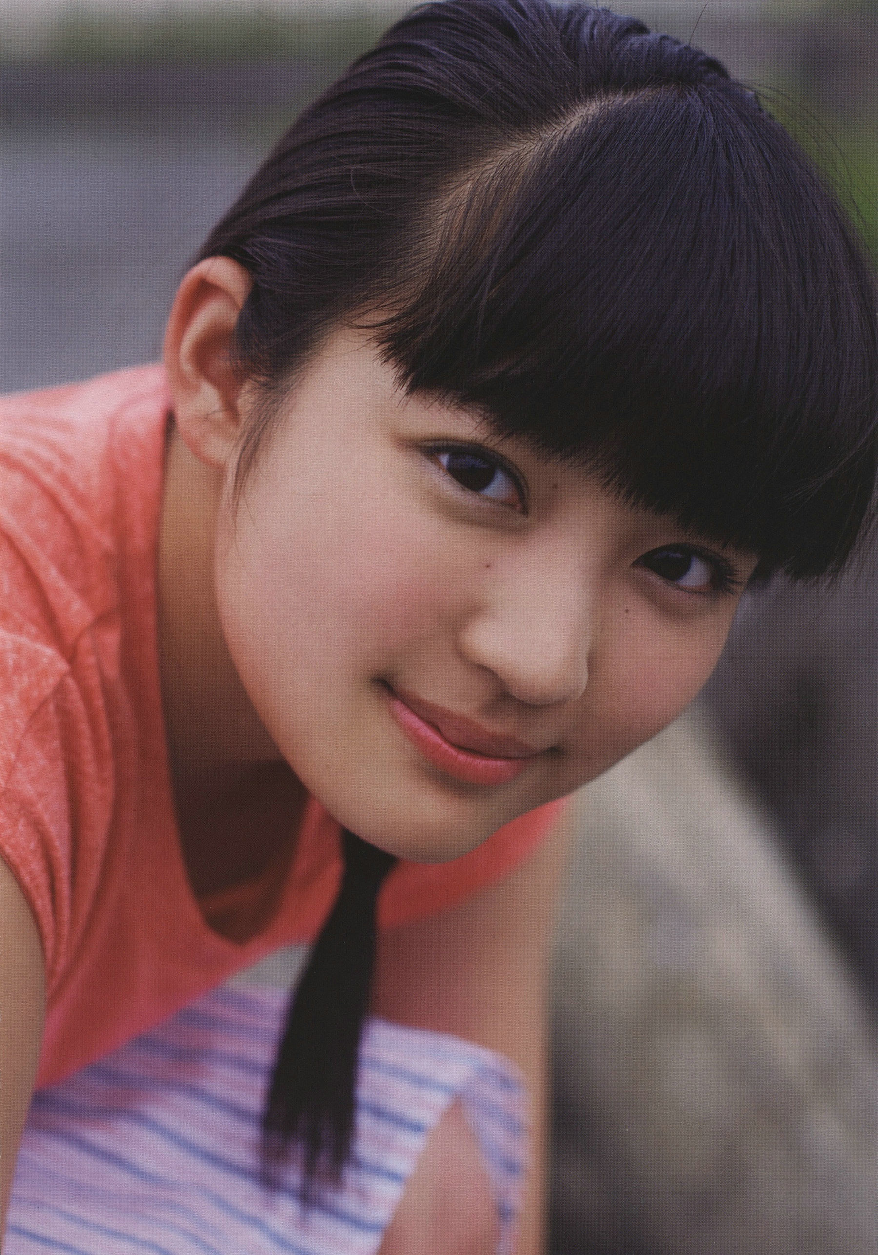 柏木ひなた《ひなた日和》-图60