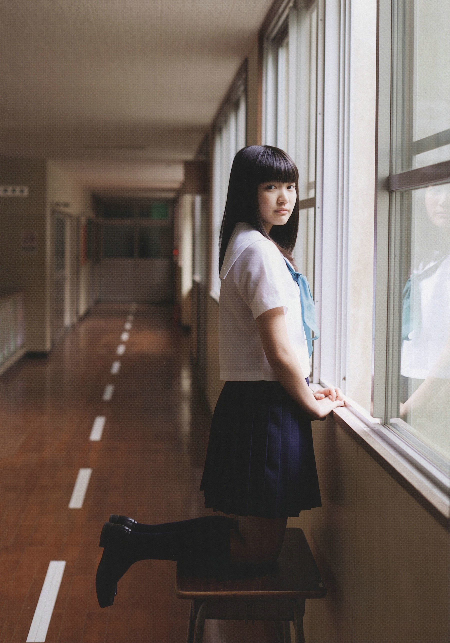 柏木ひなた《ひなた日和》-图62