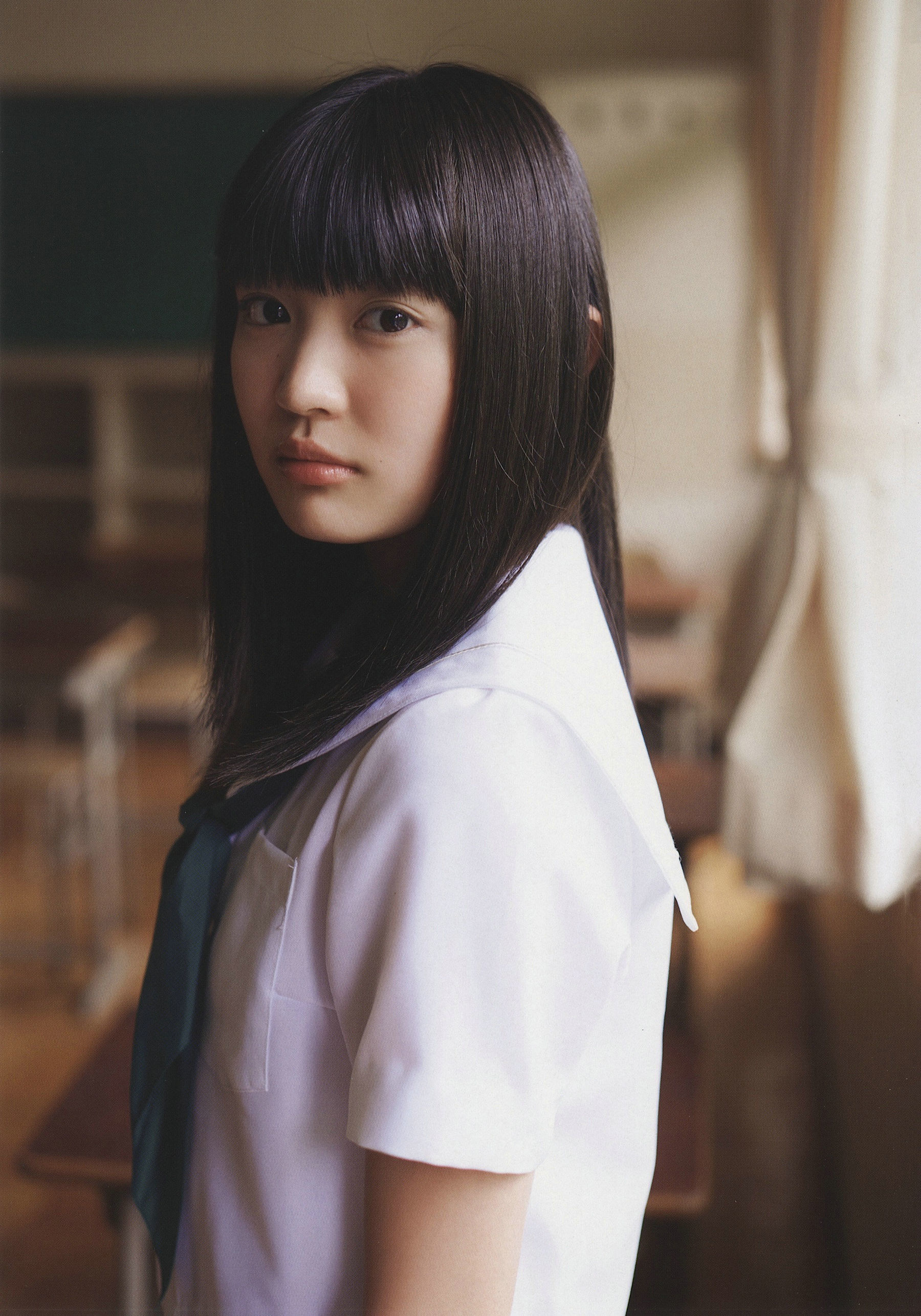 柏木ひなた《ひなた日和》-图63