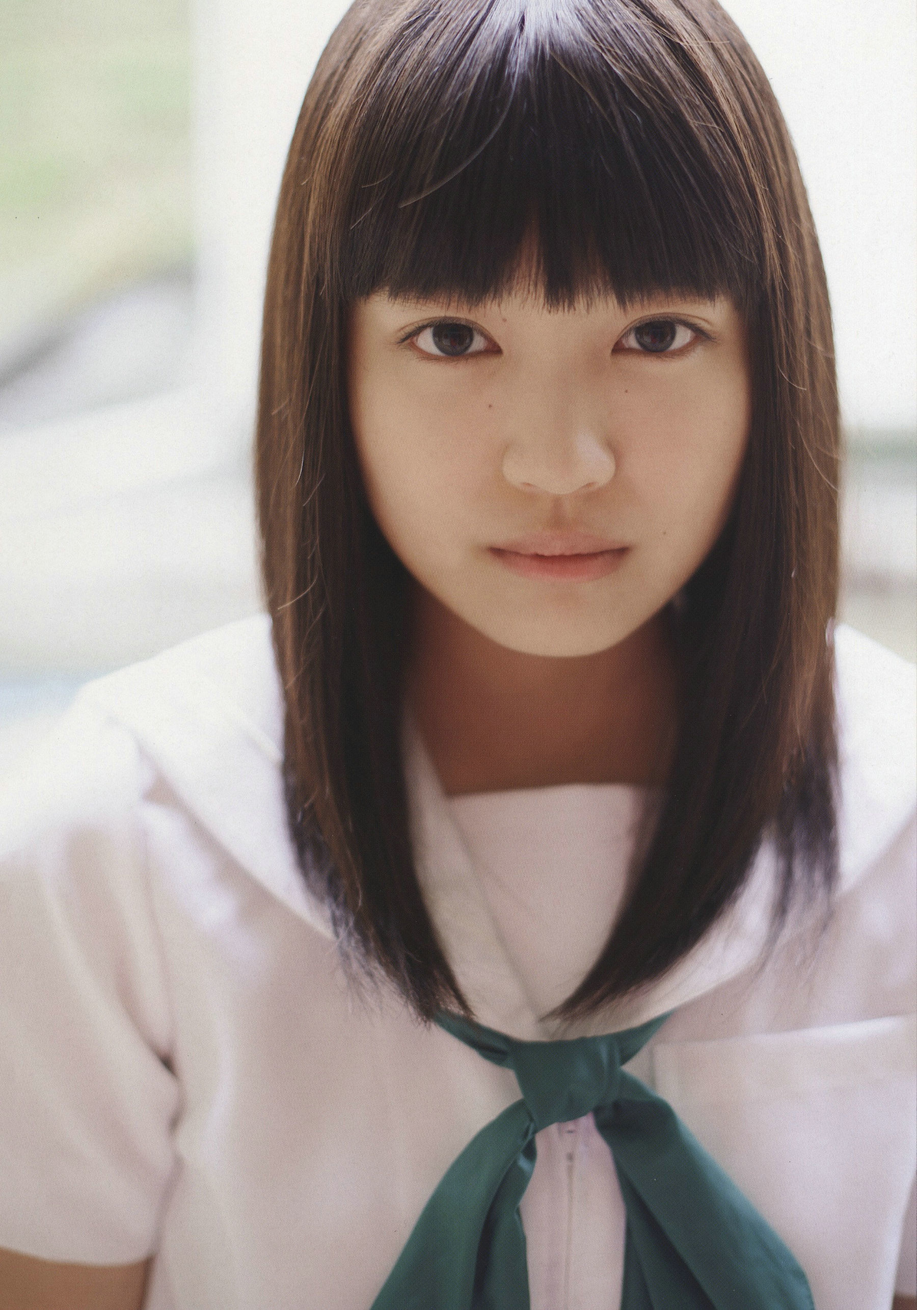 柏木ひなた《ひなた日和》-图65