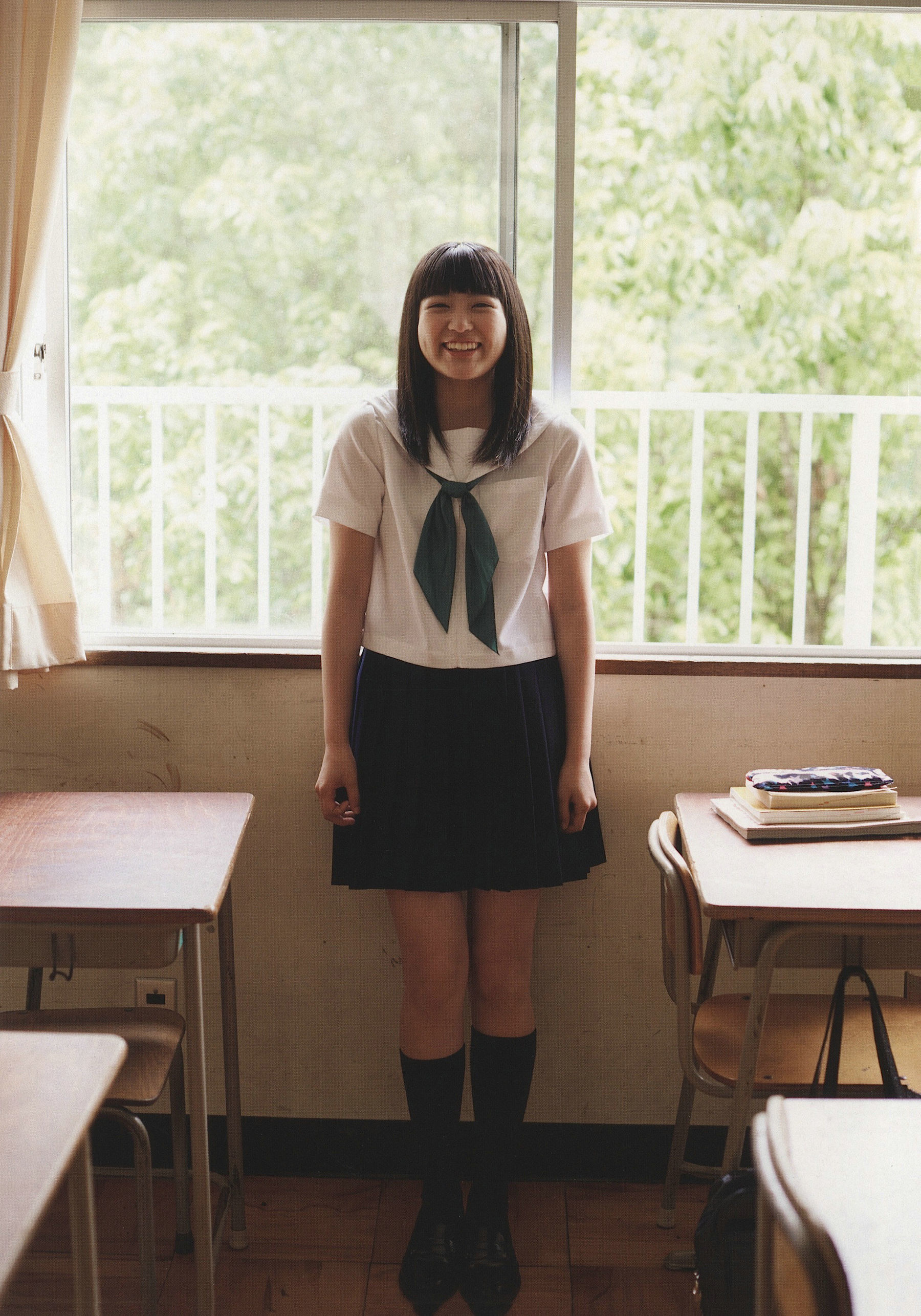 柏木ひなた《ひなた日和》-图66